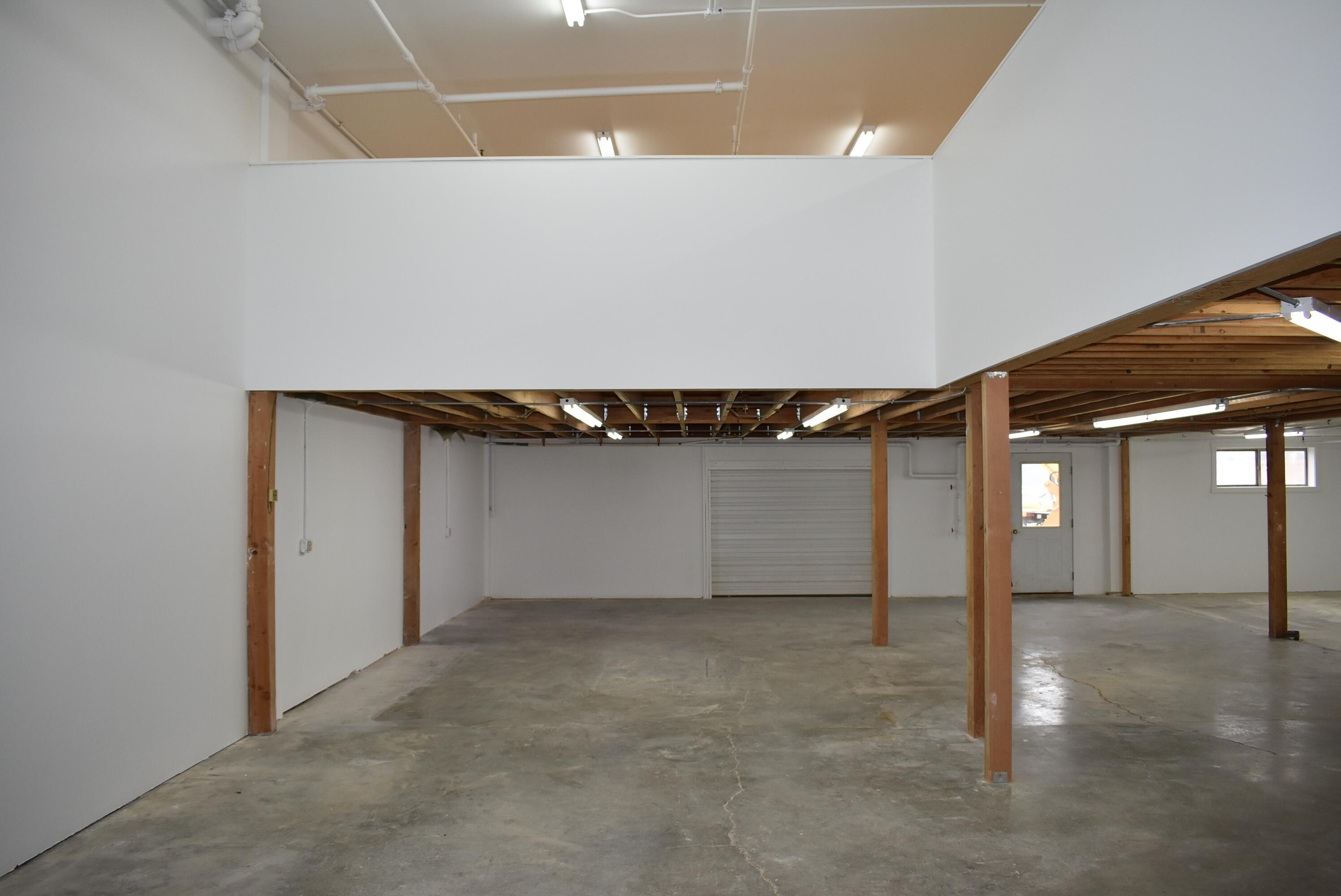 Ready to Buildout Your Dream