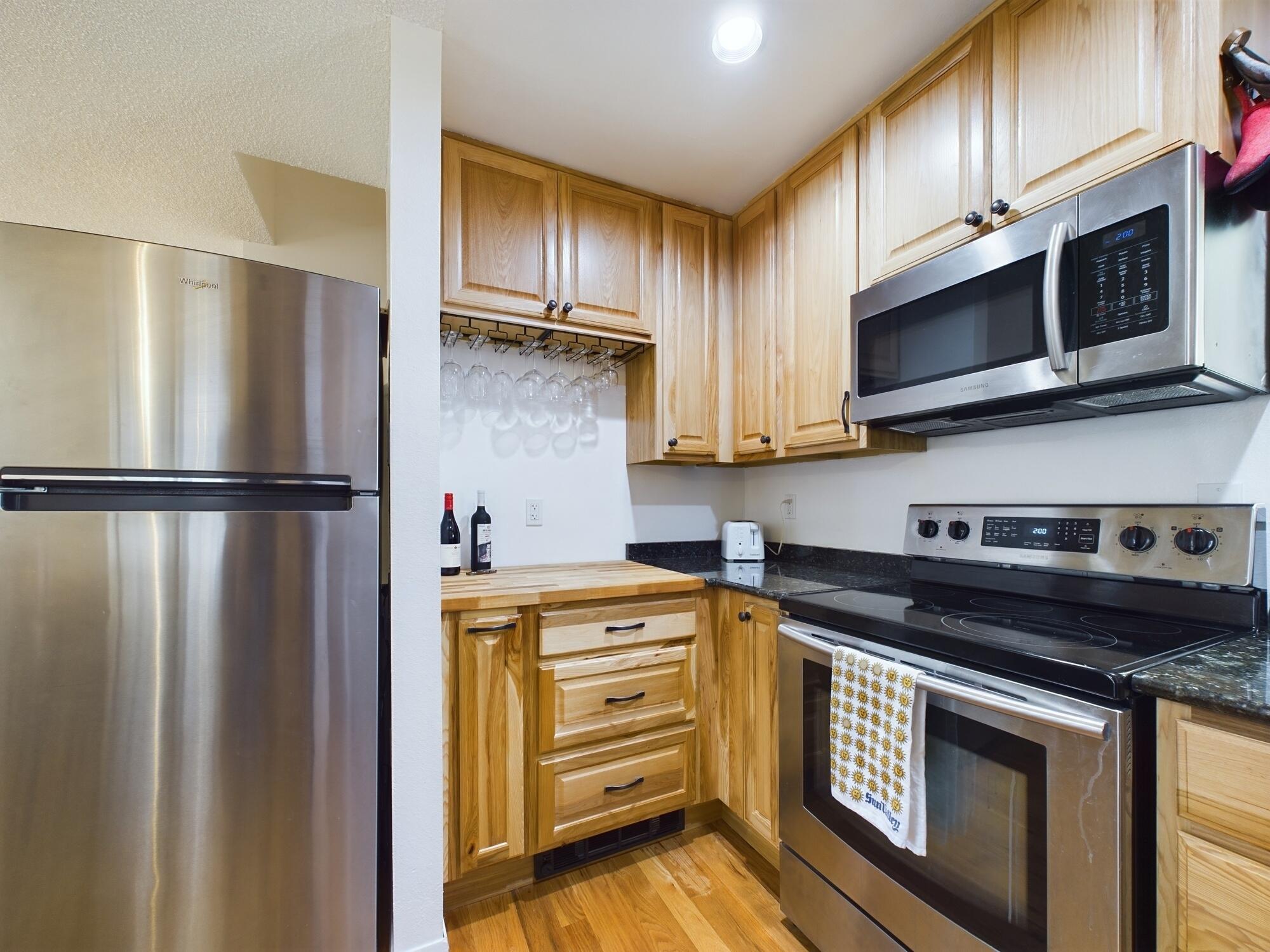2444 Indian Springs Condo Dr #2444, Sun Valley, Idaho image 7