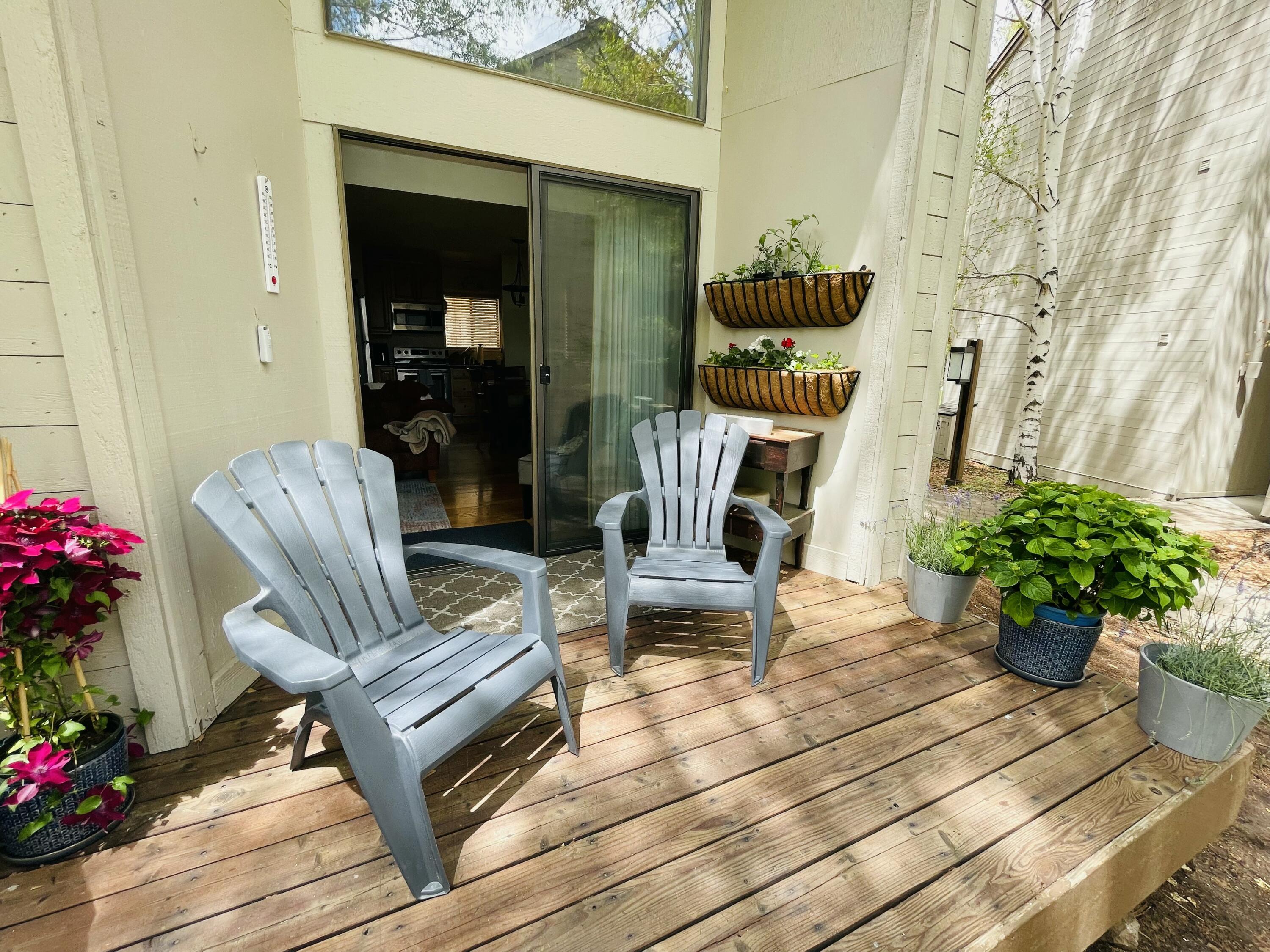2444 Indian Springs Condo Dr #2444, Sun Valley, Idaho image 1