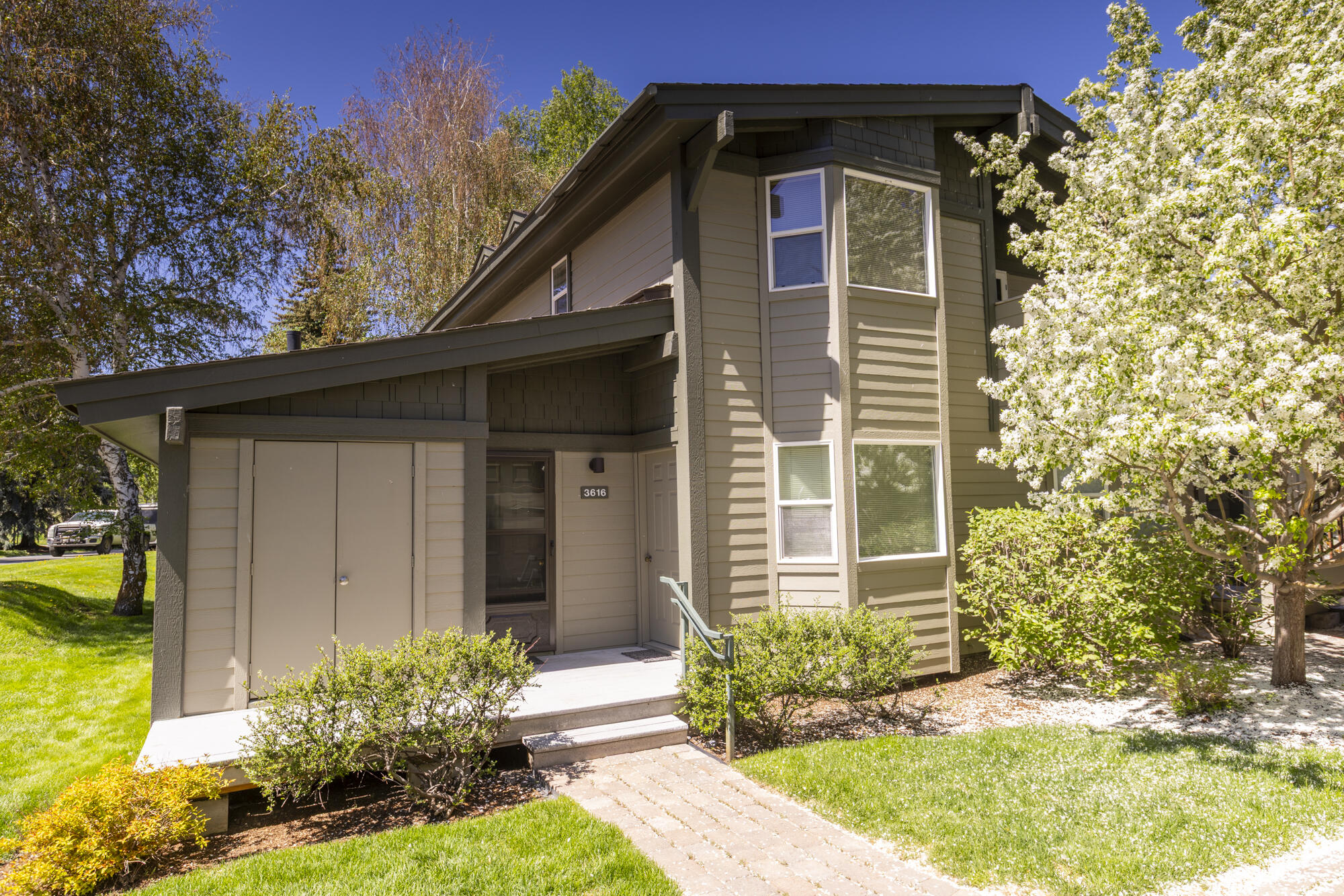 3616 Upper Ranch Condo Dr, Sun Valley, Idaho image 2