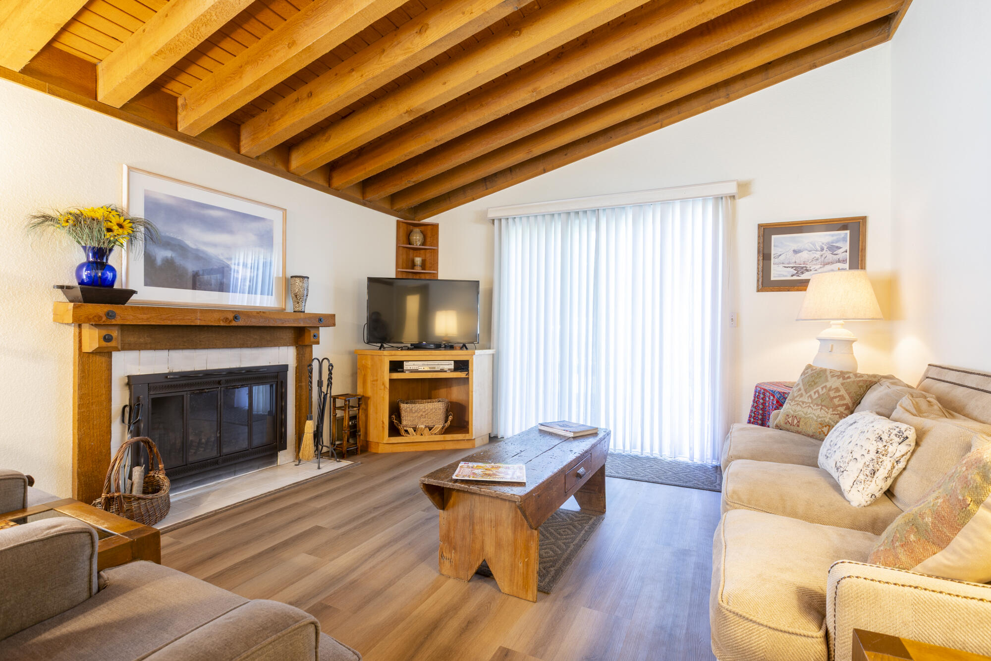 3616 Upper Ranch Condo Dr, Sun Valley, Idaho image 10