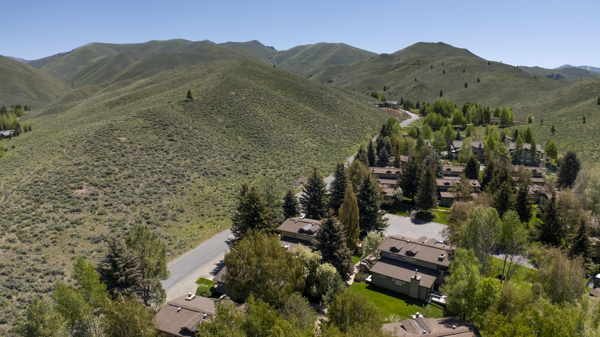 3616 Upper Ranch Condo Dr, Sun Valley, Idaho image 23