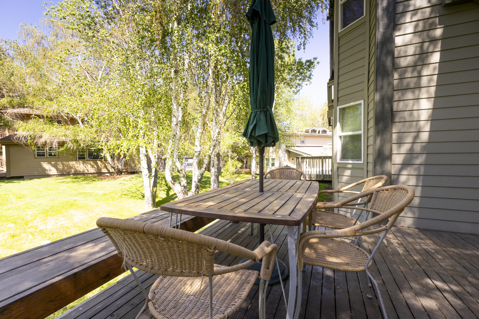 3616 Upper Ranch Condo Dr, Sun Valley, Idaho image 13