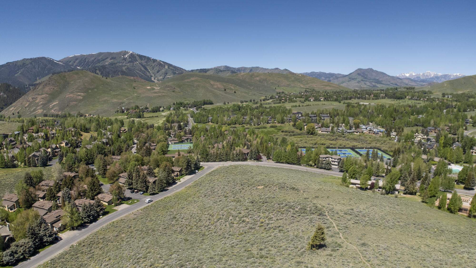3616 Upper Ranch Condo Dr, Sun Valley, Idaho image 22