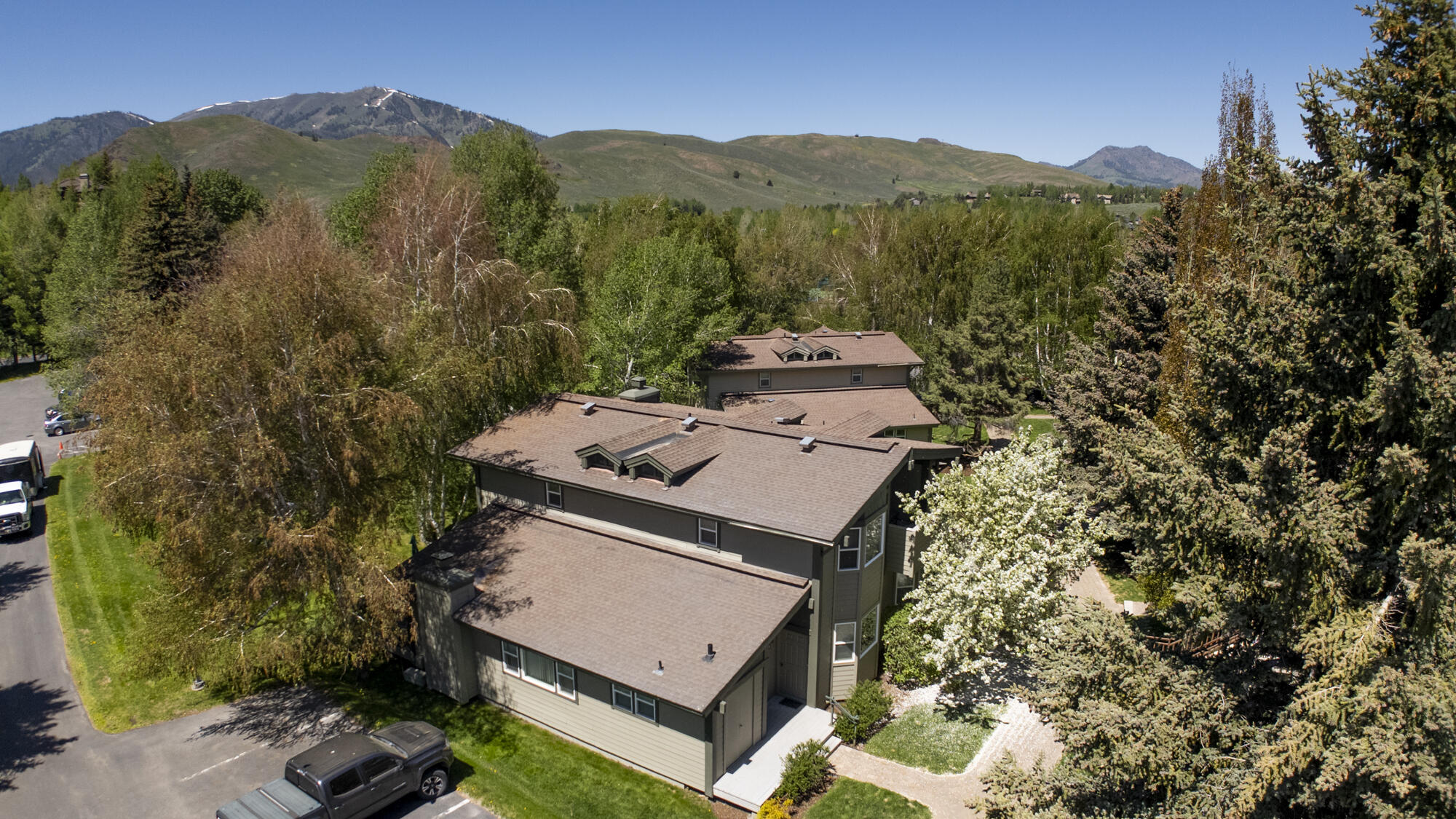 3616 Upper Ranch Condo Dr, Sun Valley, Idaho image 1