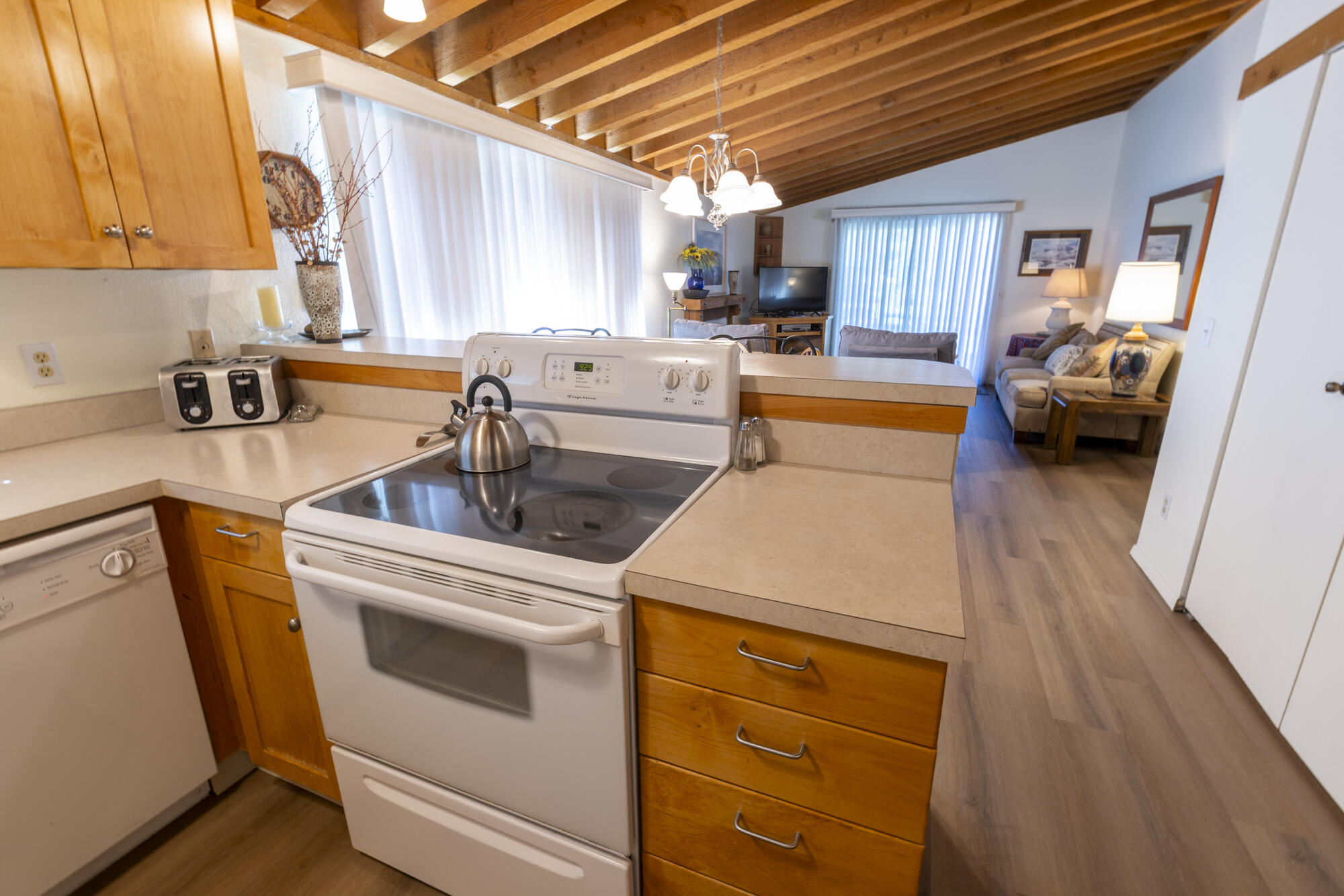 3616 Upper Ranch Condo Dr, Sun Valley, Idaho image 6