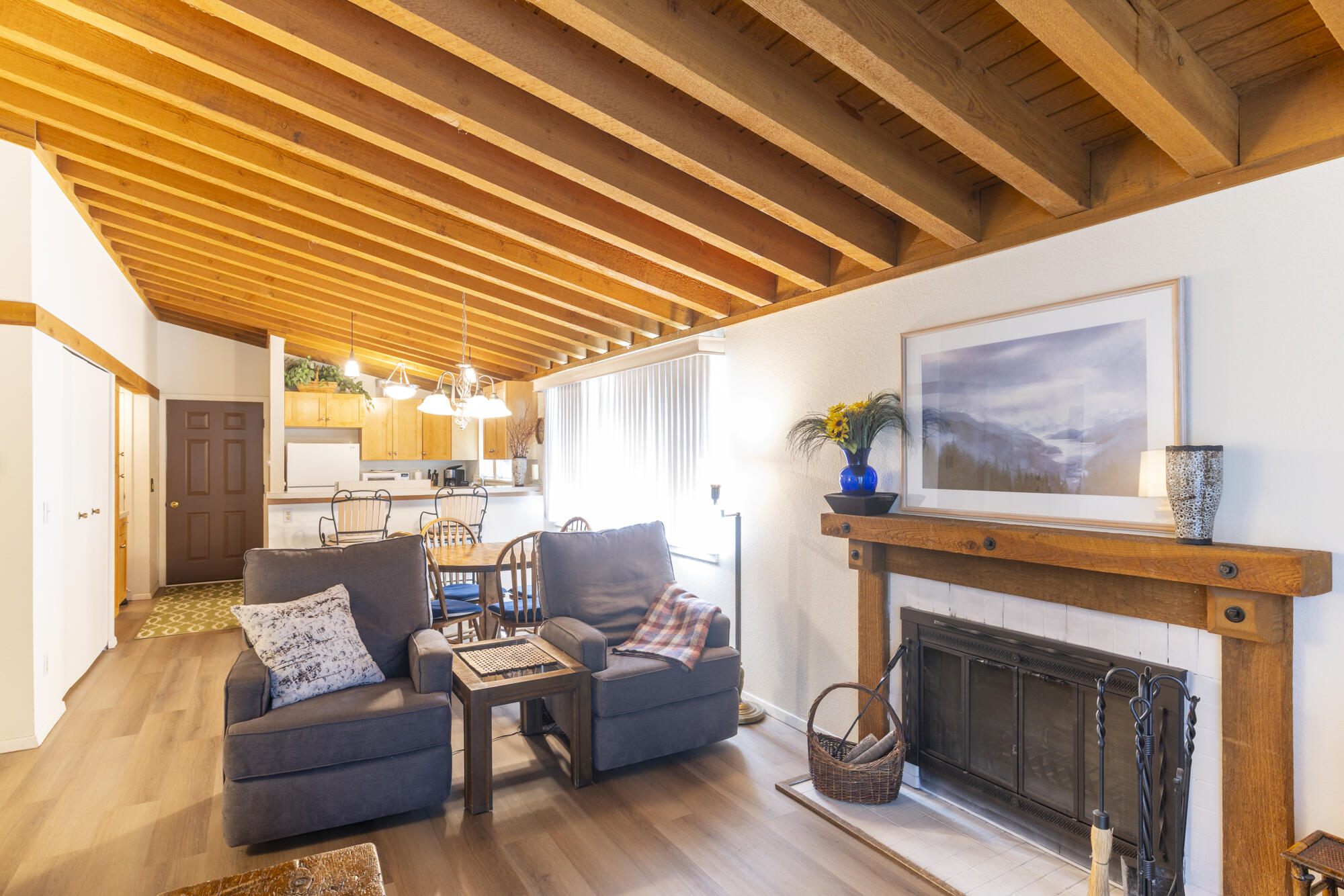 3616 Upper Ranch Condo Dr, Sun Valley, Idaho image 8