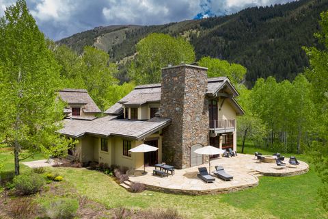 Photo of 111 PIONEER MOUNTAIN Dr, Blaine County, ID 83333 (MLS # 25-333904)