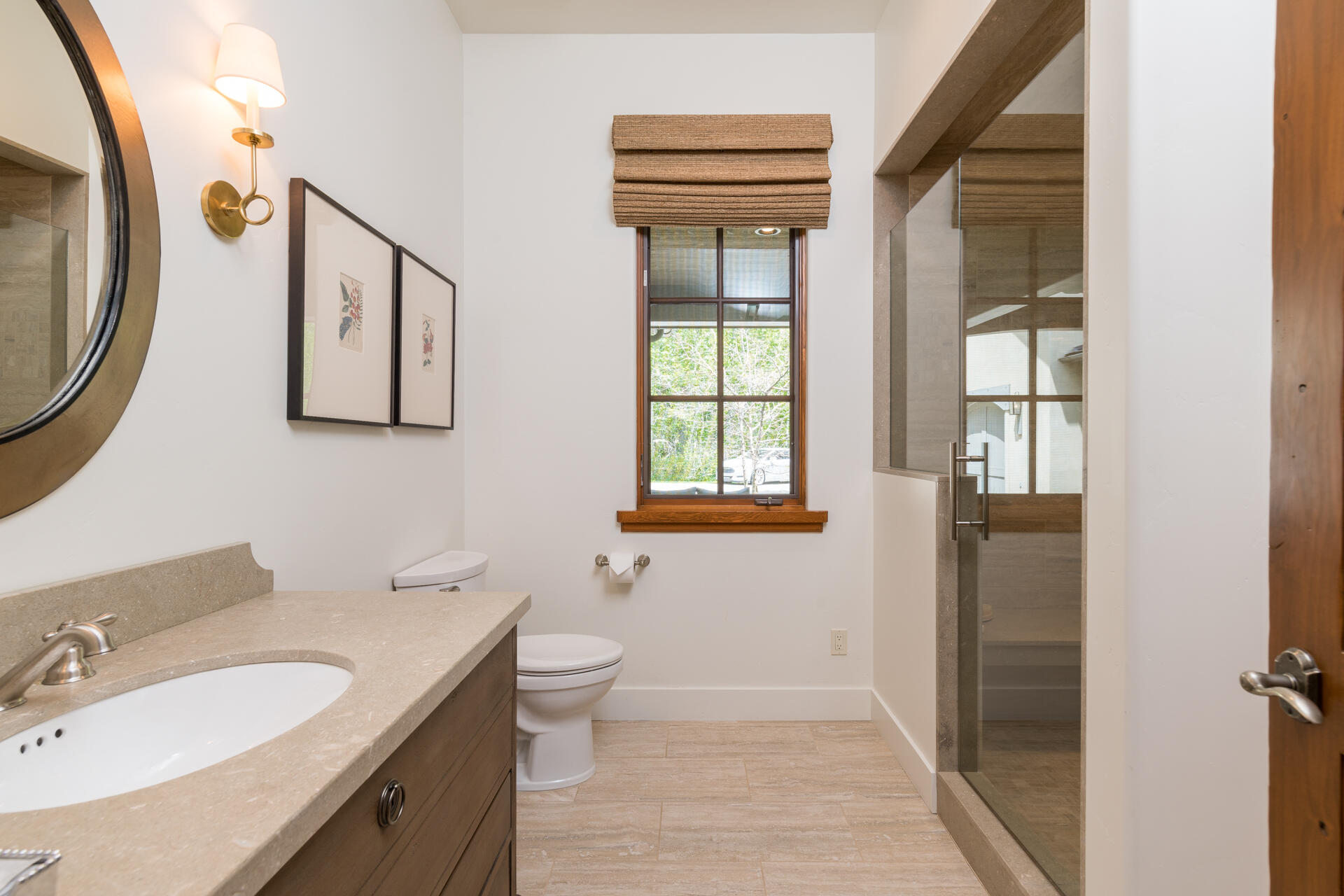 Guest Bath #1