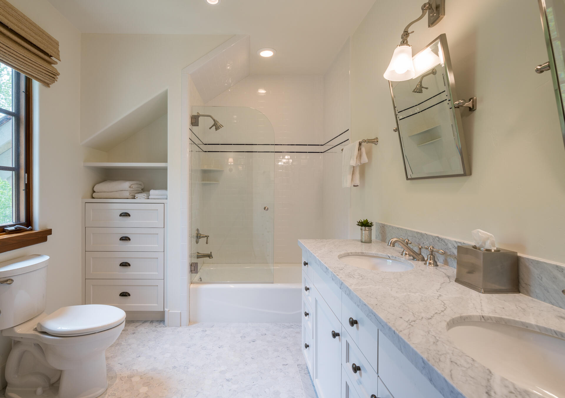 Guest Bath #2