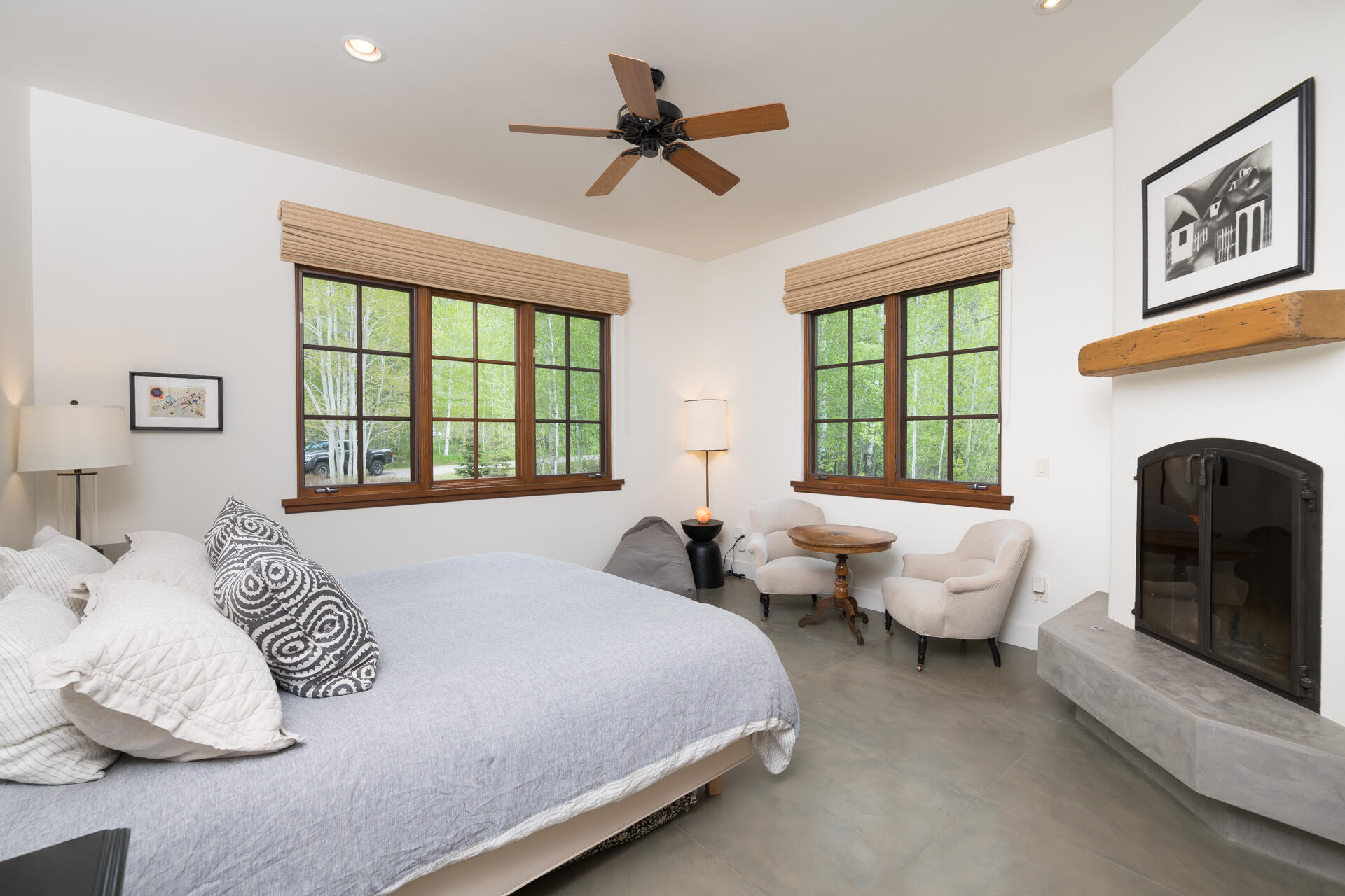 Guest Suite #3