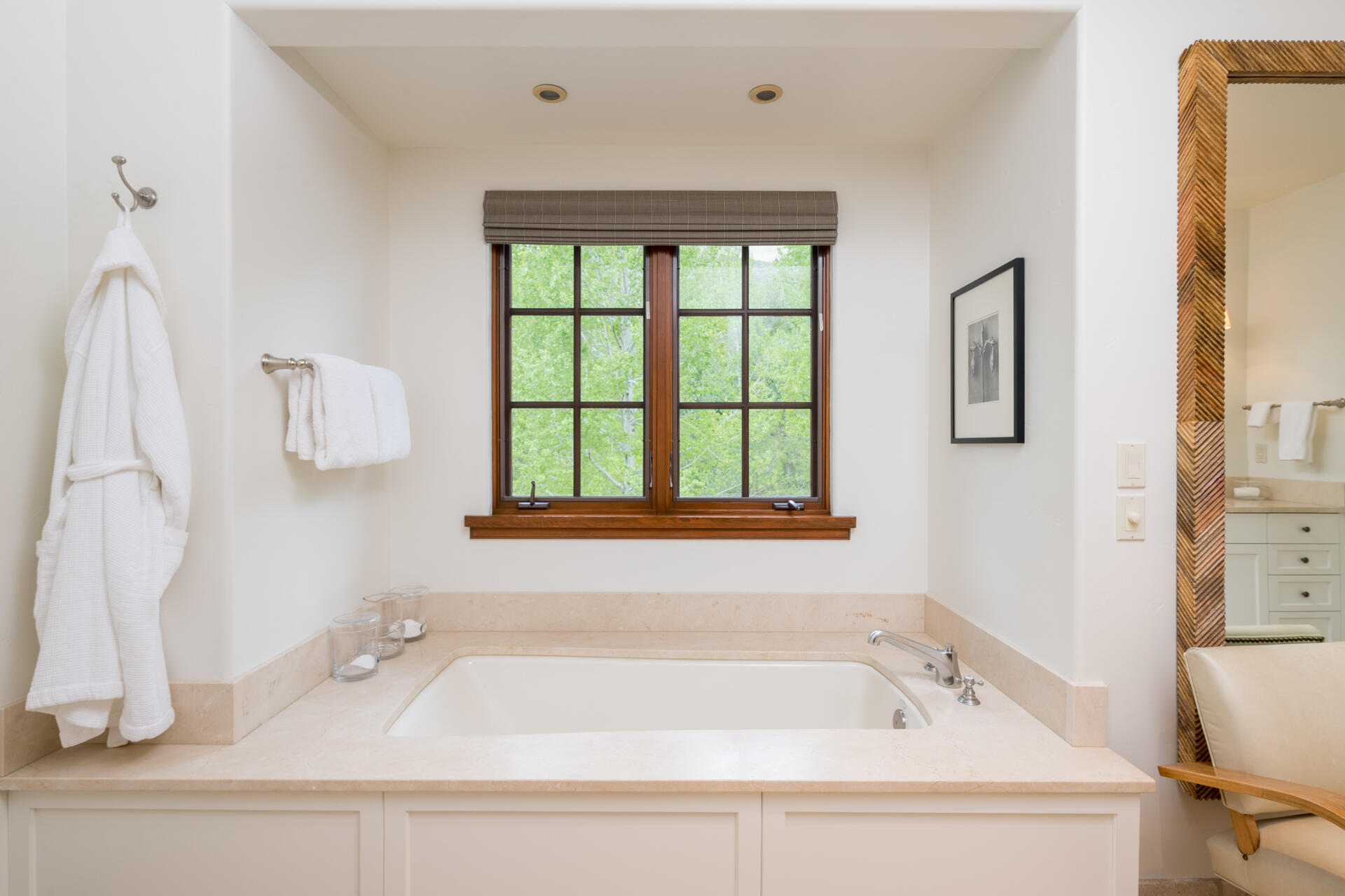 Primary Ensuite Bath