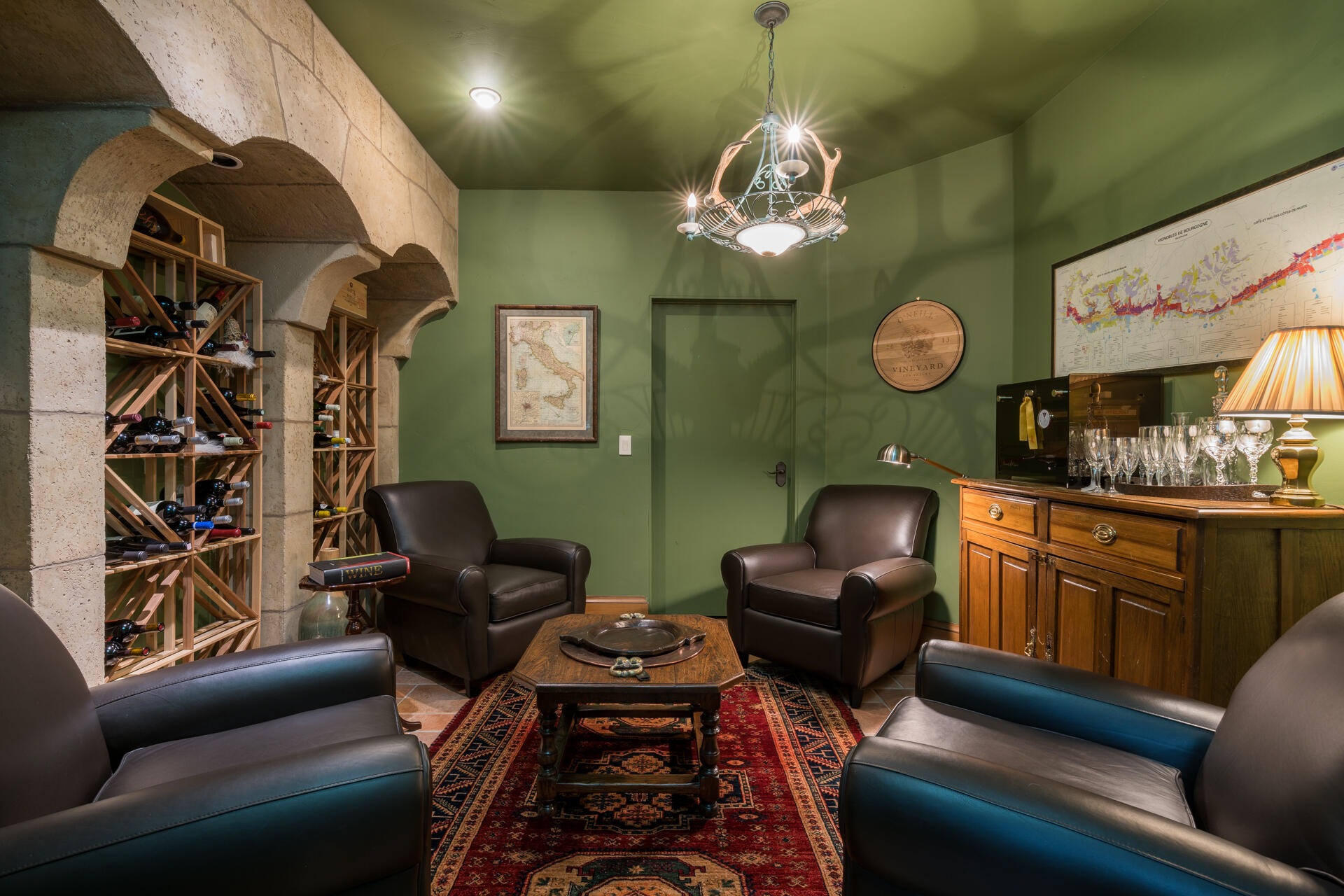 Wine Room