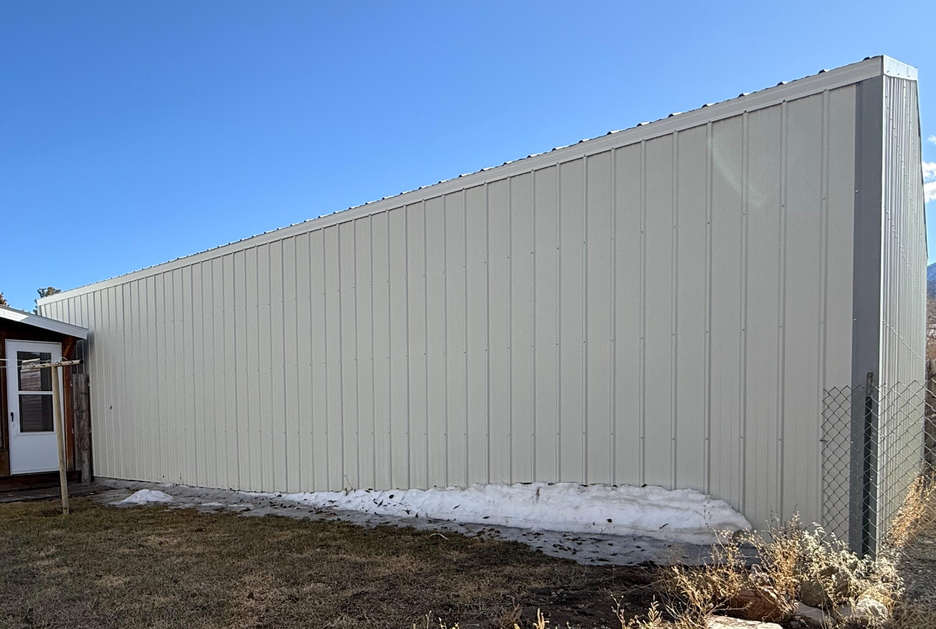 502 Artemesia Ave, Mackay, Idaho image 27