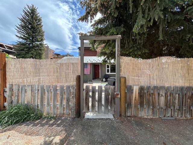 160 W 2nd St, Ketchum, Idaho image 1