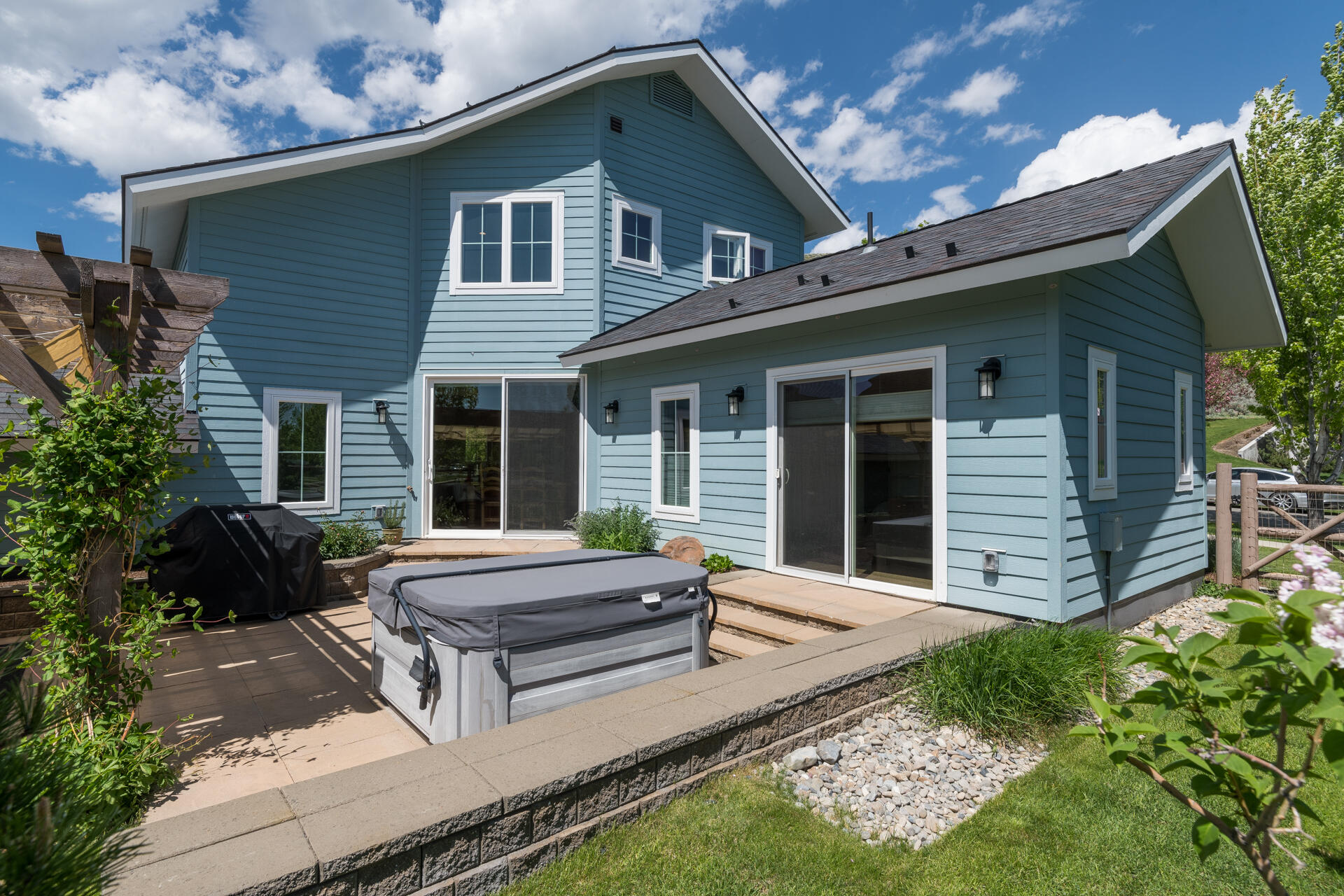 441 San Badger Dr, Hailey, Idaho image 3