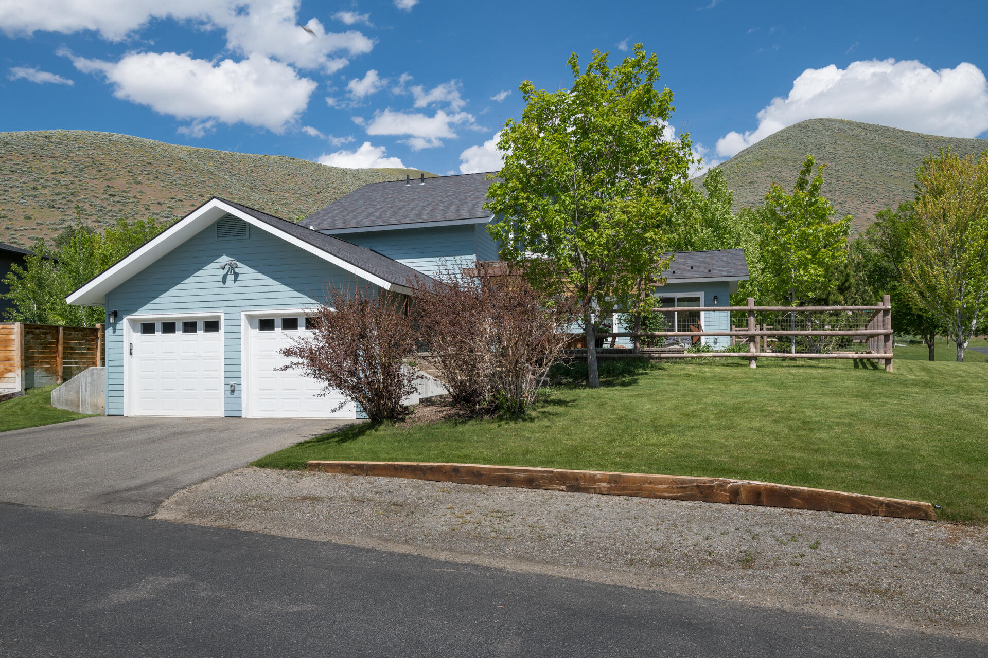 441 San Badger Dr, Hailey, Idaho image 2