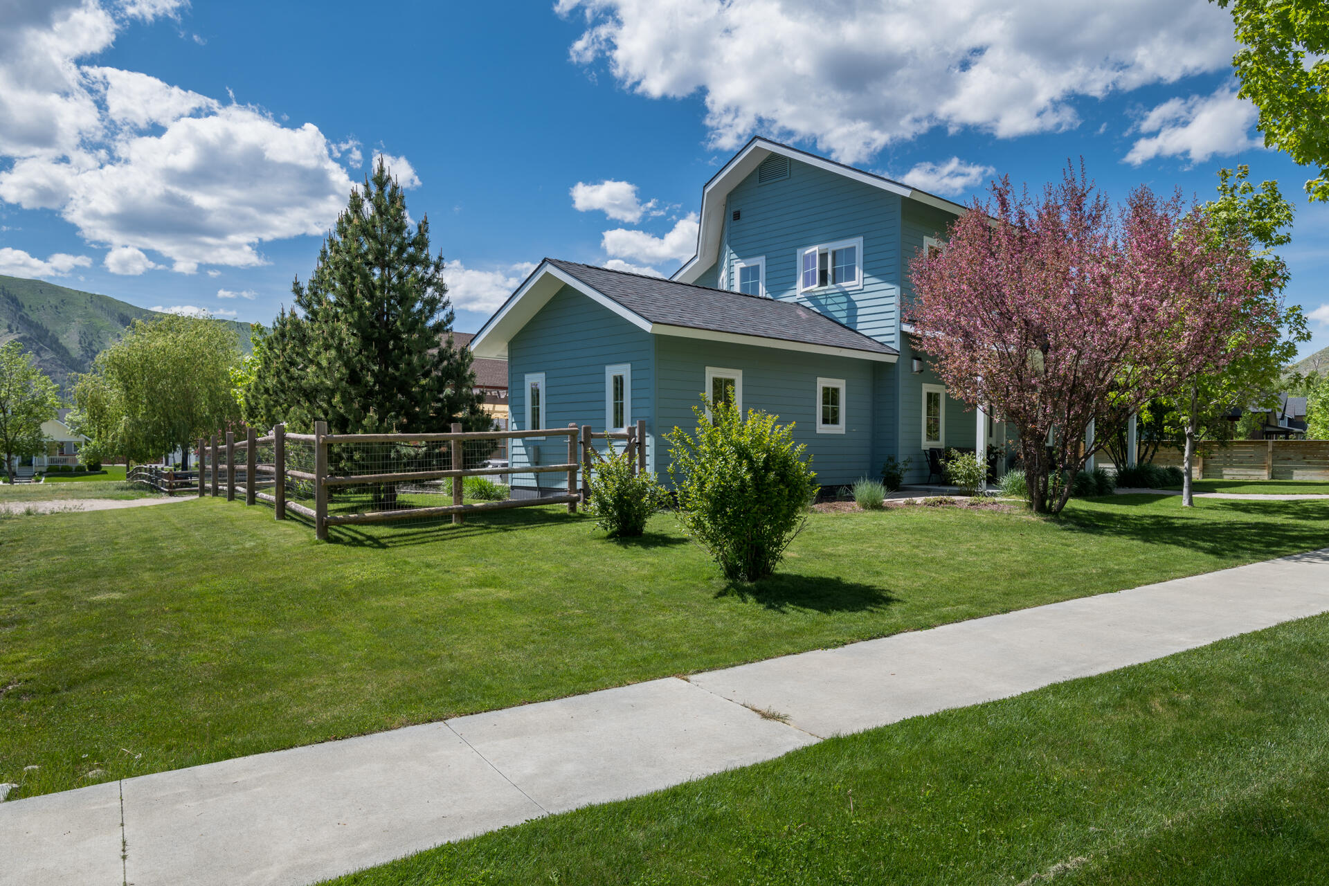441 San Badger Dr, Hailey, Idaho image 4