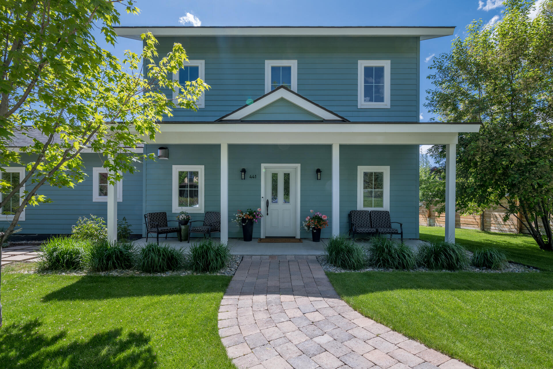 441 San Badger Dr, Hailey, Idaho image 1