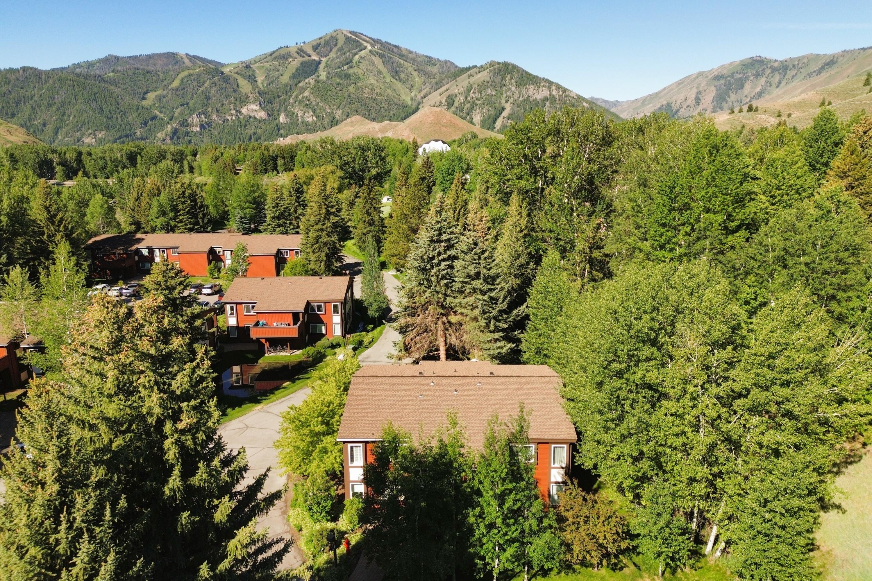 Sun Valley, Idaho 83353, United States, 2 Bedrooms Bedrooms, ,2 BathroomsBathrooms,Residential,Pending,54978