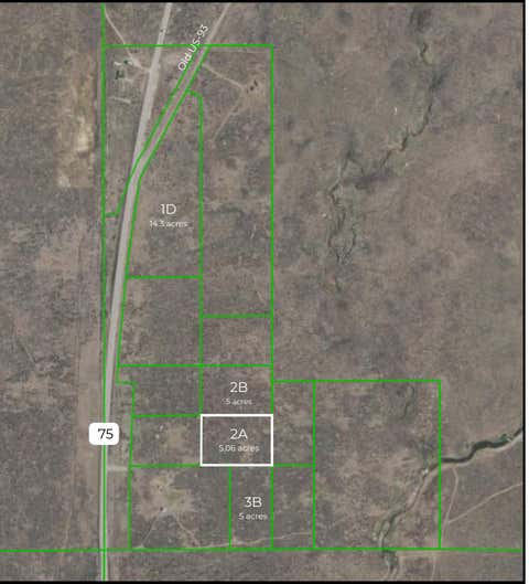Photo of LOT 2A TBD, Shoshone, ID 83352 (MLS # 26-334243)