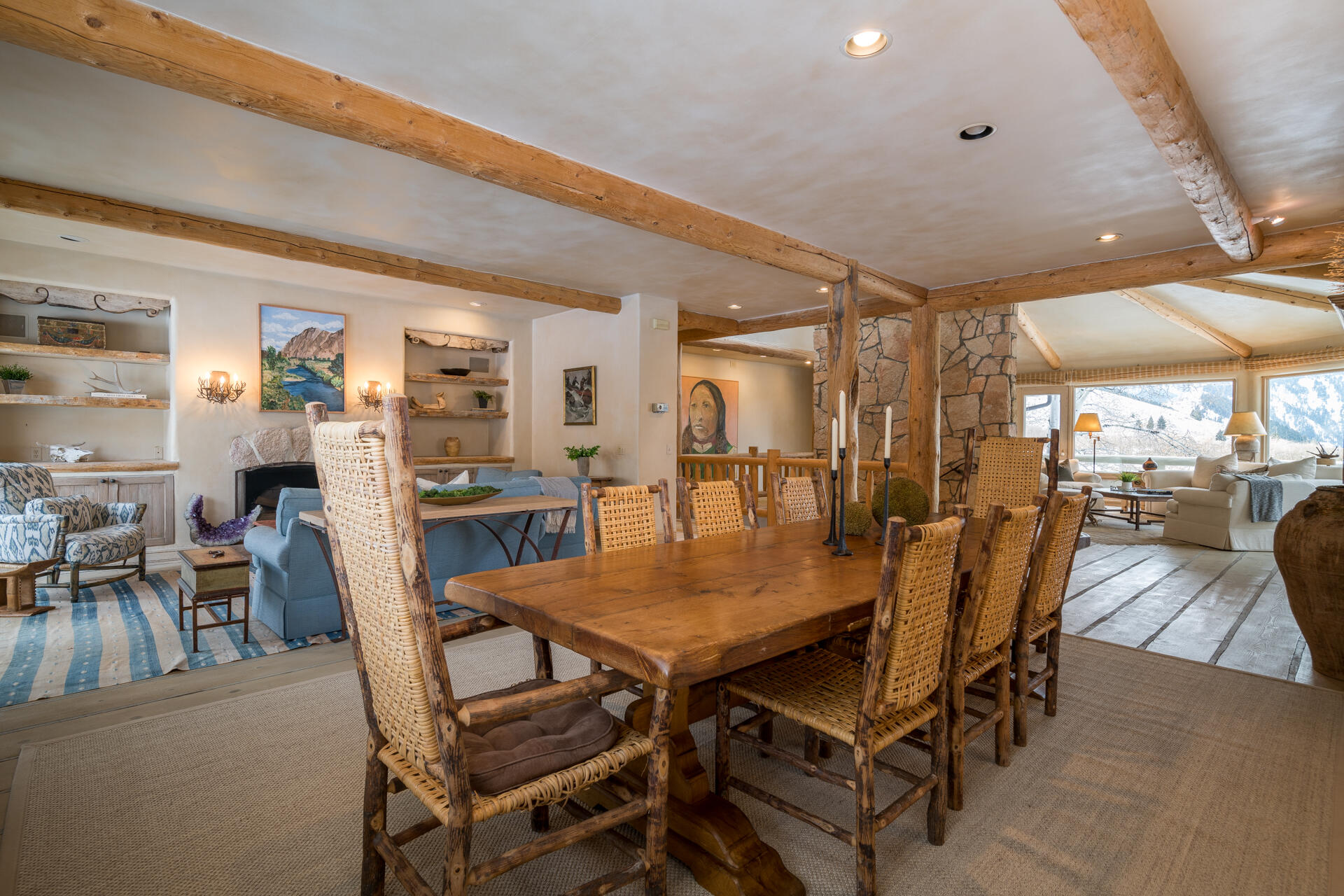 Sun Valley, Idaho 83353, United States, 5 Bedrooms Bedrooms, ,5 BathroomsBathrooms,Residential,Pending,67815