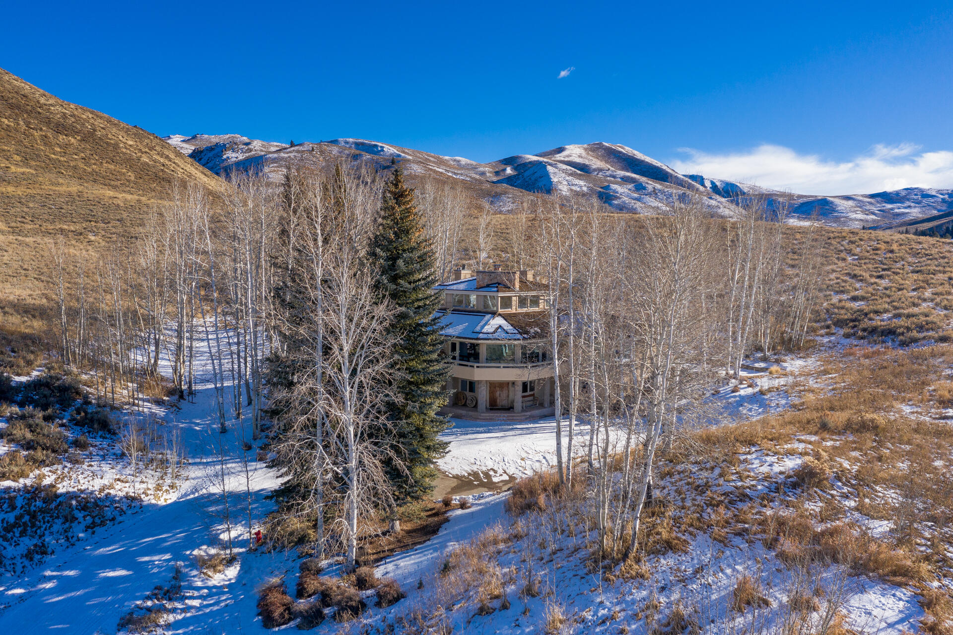 Sun Valley, Idaho 83353, United States, 5 Bedrooms Bedrooms, ,5 BathroomsBathrooms,Residential,Pending,67815