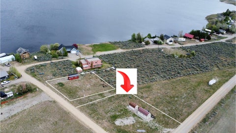 Vacant Land For Sale - 371 Lake View Lane<br/> West Magic, ID 83352