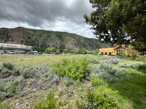 Vacant Land For Sale - 910 N Main St<br/> Hailey, ID 83333