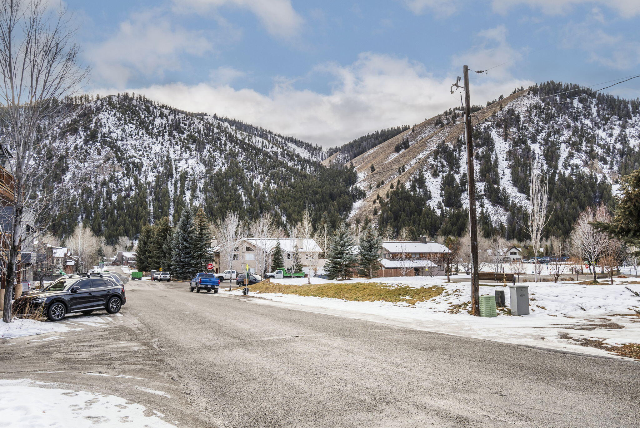 691 1st Ave, Ketchum, Idaho image 30