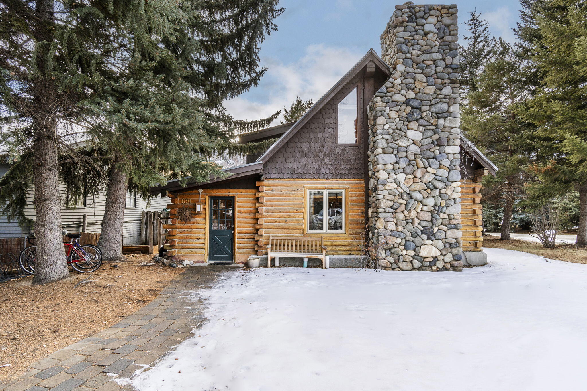 691 1st Ave, Ketchum, Idaho image 29