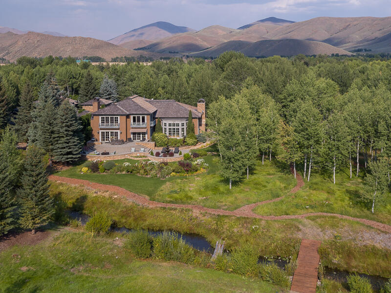Blaine County, Idaho 83333, United States, 7 Bedrooms Bedrooms, ,7 BathroomsBathrooms,Residential,Active,87920