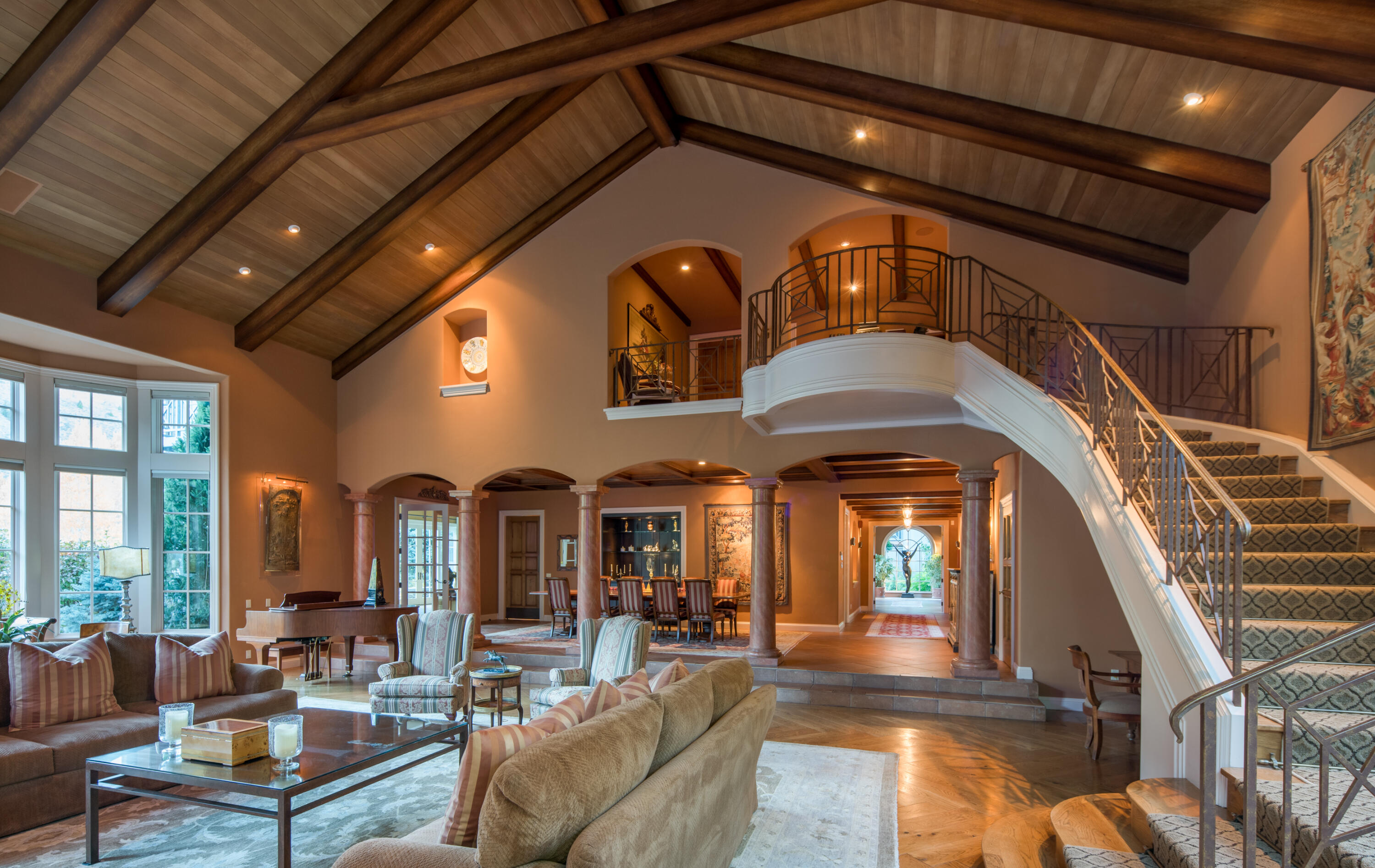 Blaine County, Idaho 83333, United States, 7 Bedrooms Bedrooms, ,7 BathroomsBathrooms,Residential,Active,87920