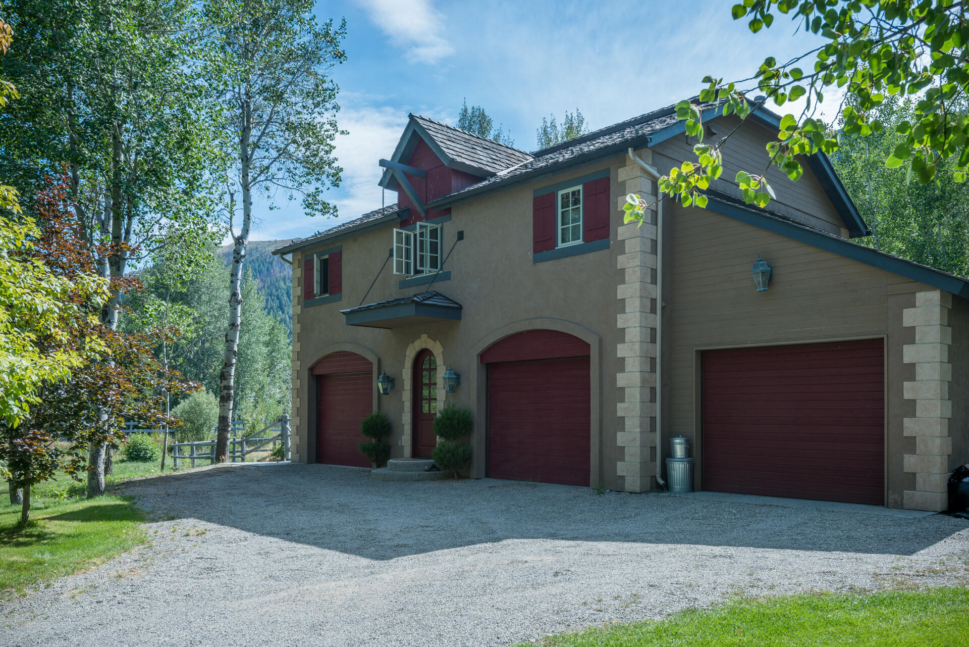 Blaine County, Idaho 83333, United States, 7 Bedrooms Bedrooms, ,7 BathroomsBathrooms,Residential,Active,87920