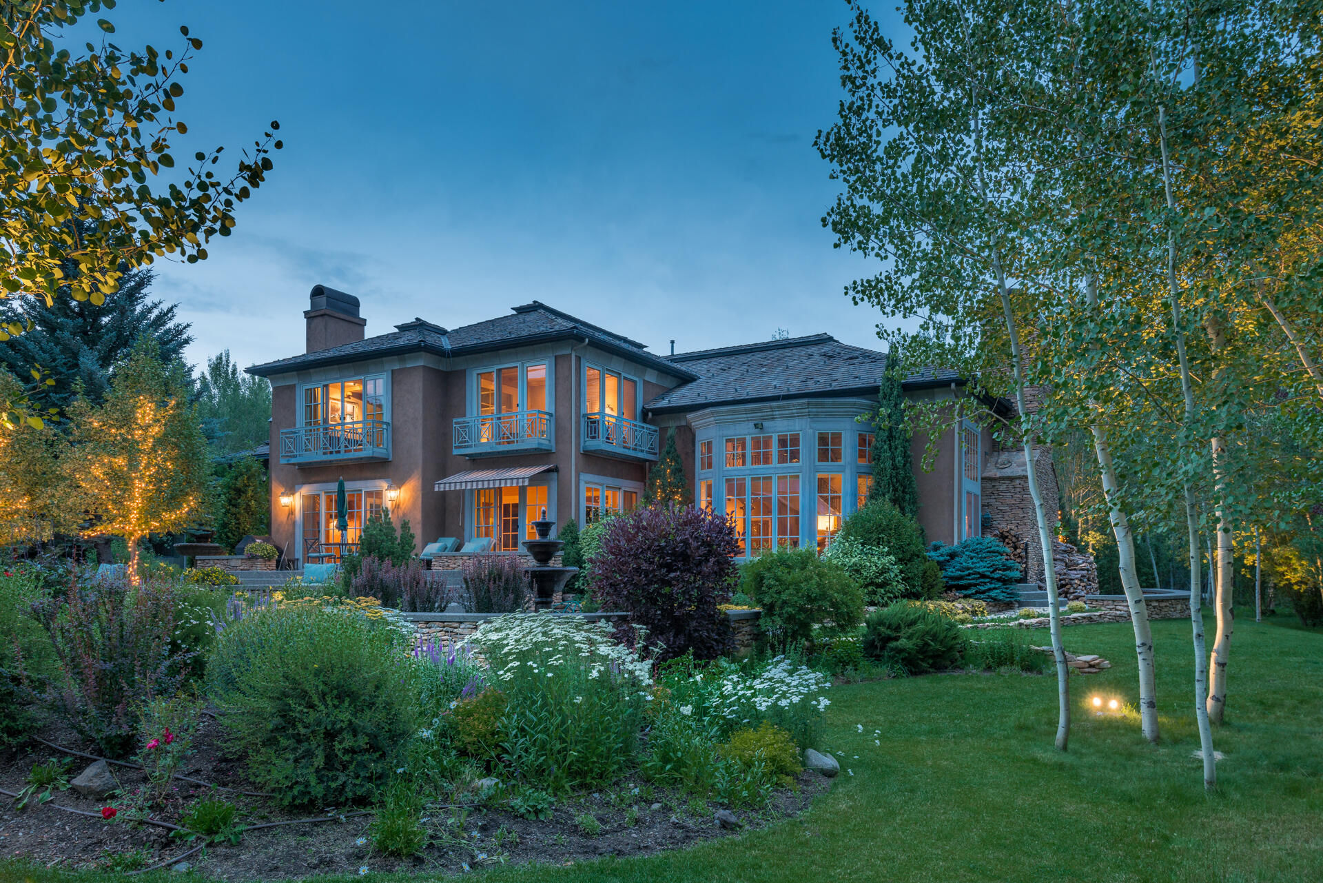 Blaine County, Idaho 83333, United States, 7 Bedrooms Bedrooms, ,7 BathroomsBathrooms,Residential,Active,87920