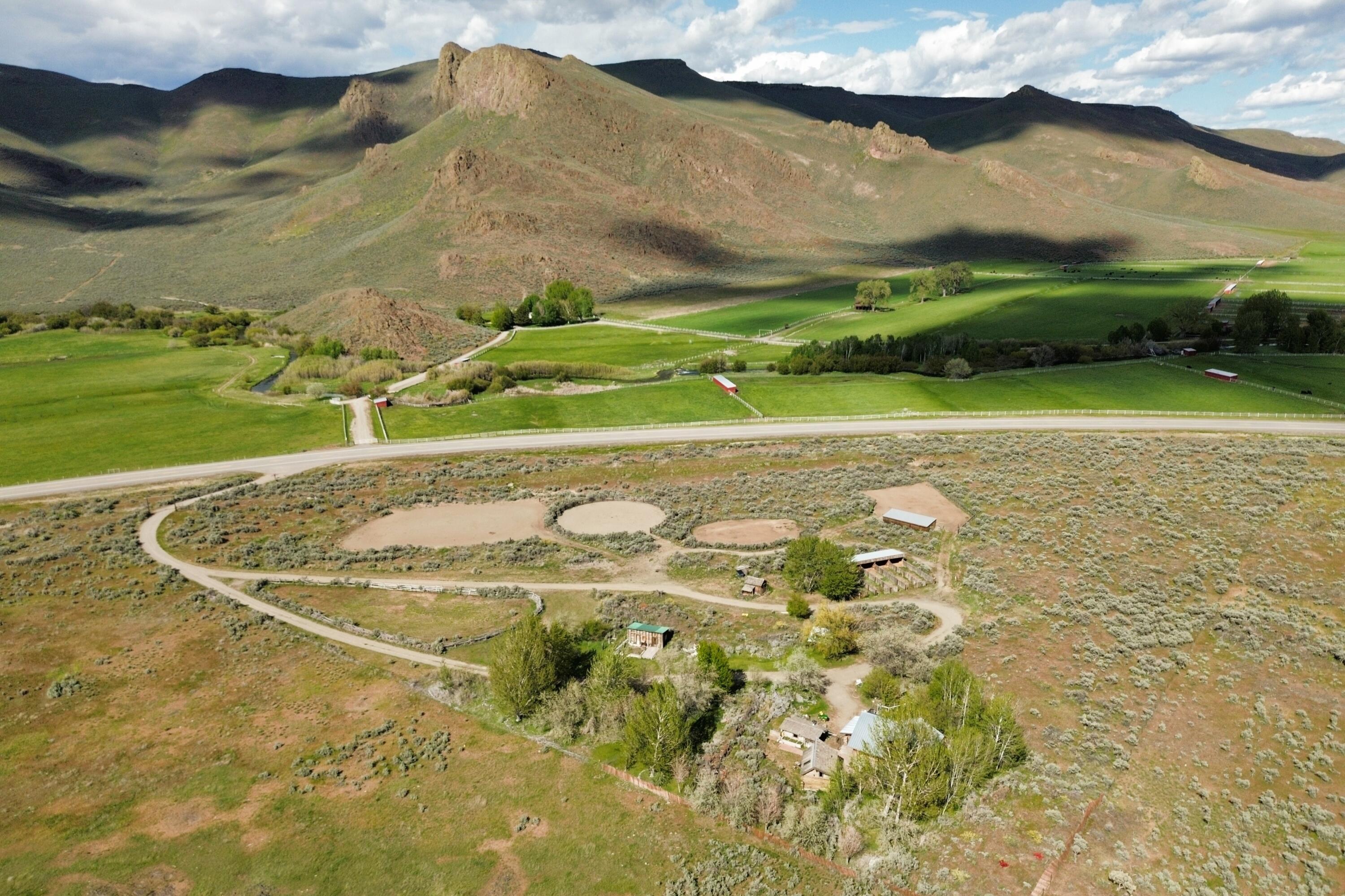 Blaine County, Idaho 83313, United States, 1 Bedroom Bedrooms, ,1 BathroomBathrooms,Residential,Pending,42095