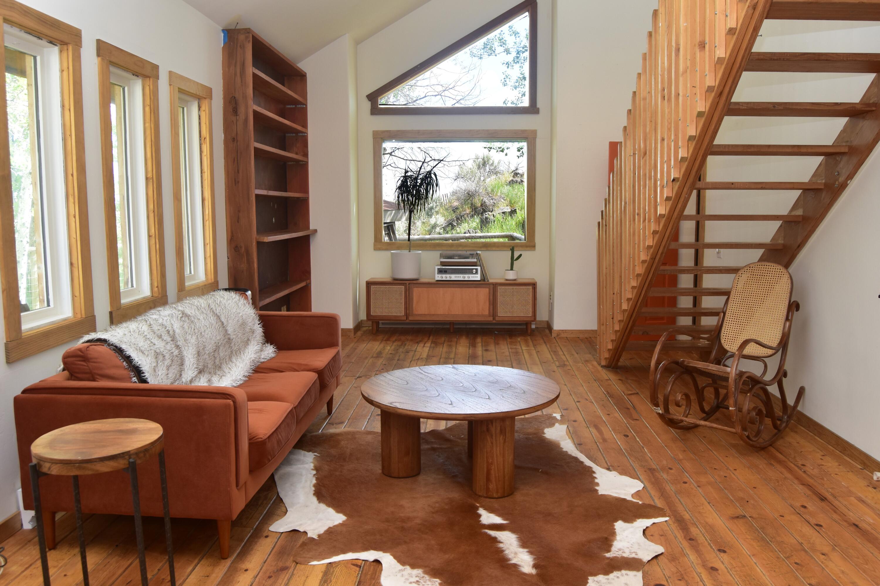 Blaine County, Idaho 83313, United States, 1 Bedroom Bedrooms, ,1 BathroomBathrooms,Residential,Pending,42095