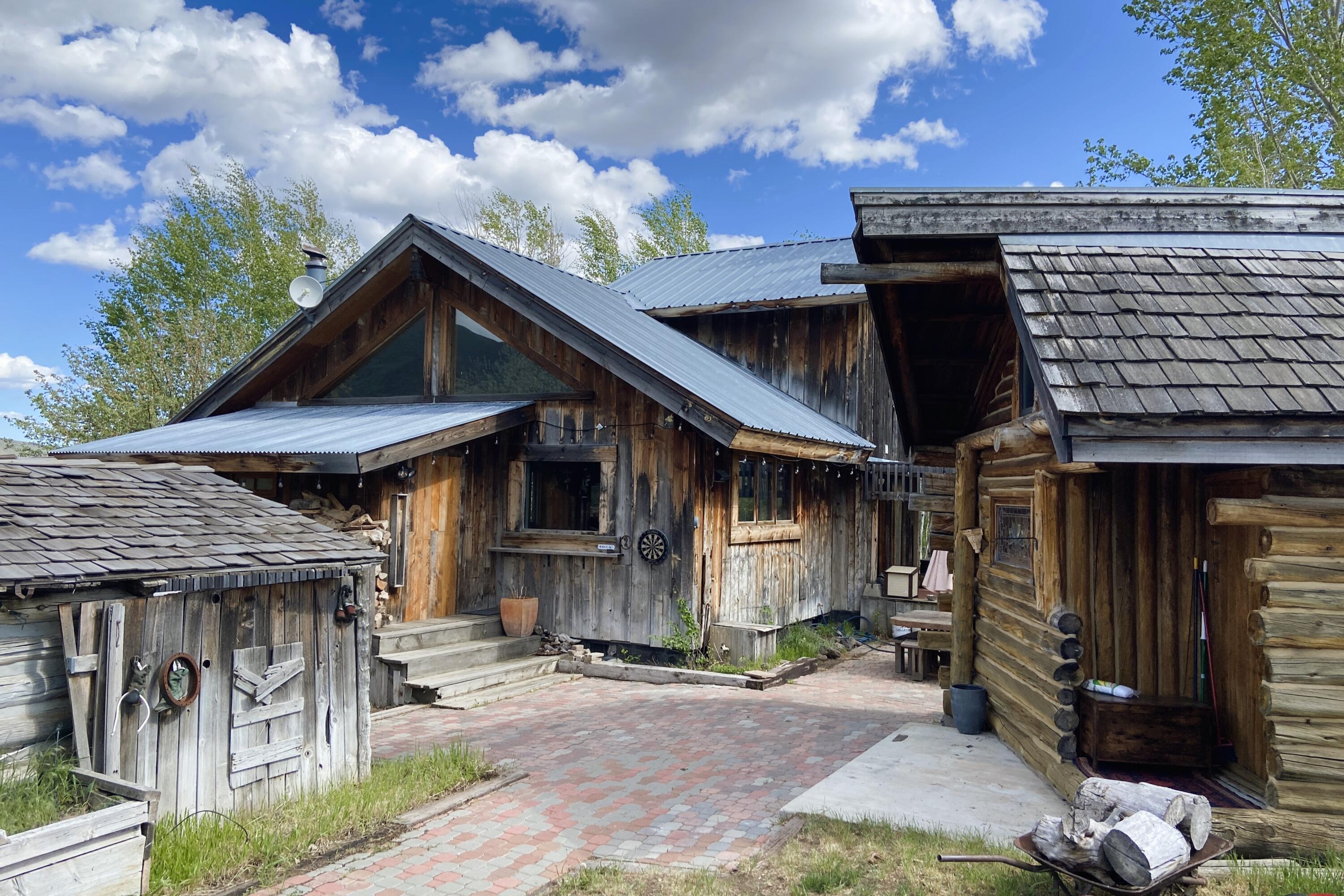 Blaine County, Idaho 83313, United States, 1 Bedroom Bedrooms, ,1 BathroomBathrooms,Residential,Pending,42095