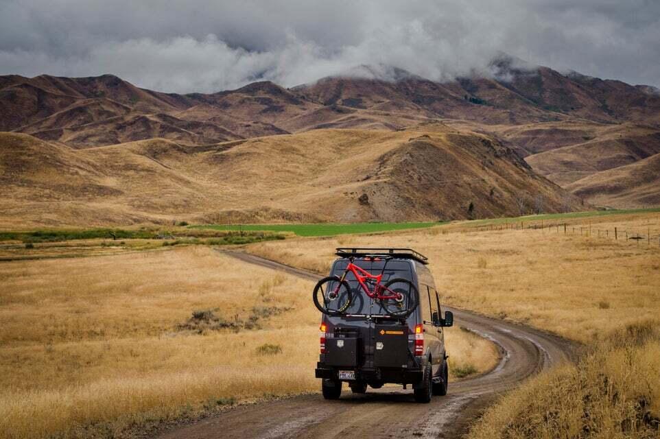 TBD Fox Acres Road, Hailey, Idaho image 5