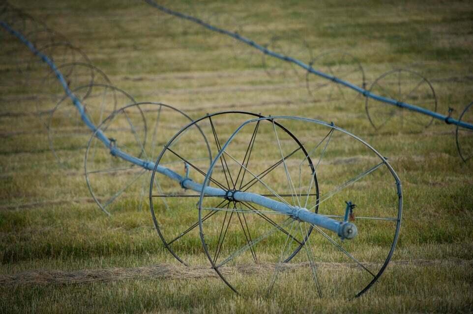 TBD Fox Acres Road, Hailey, Idaho image 4