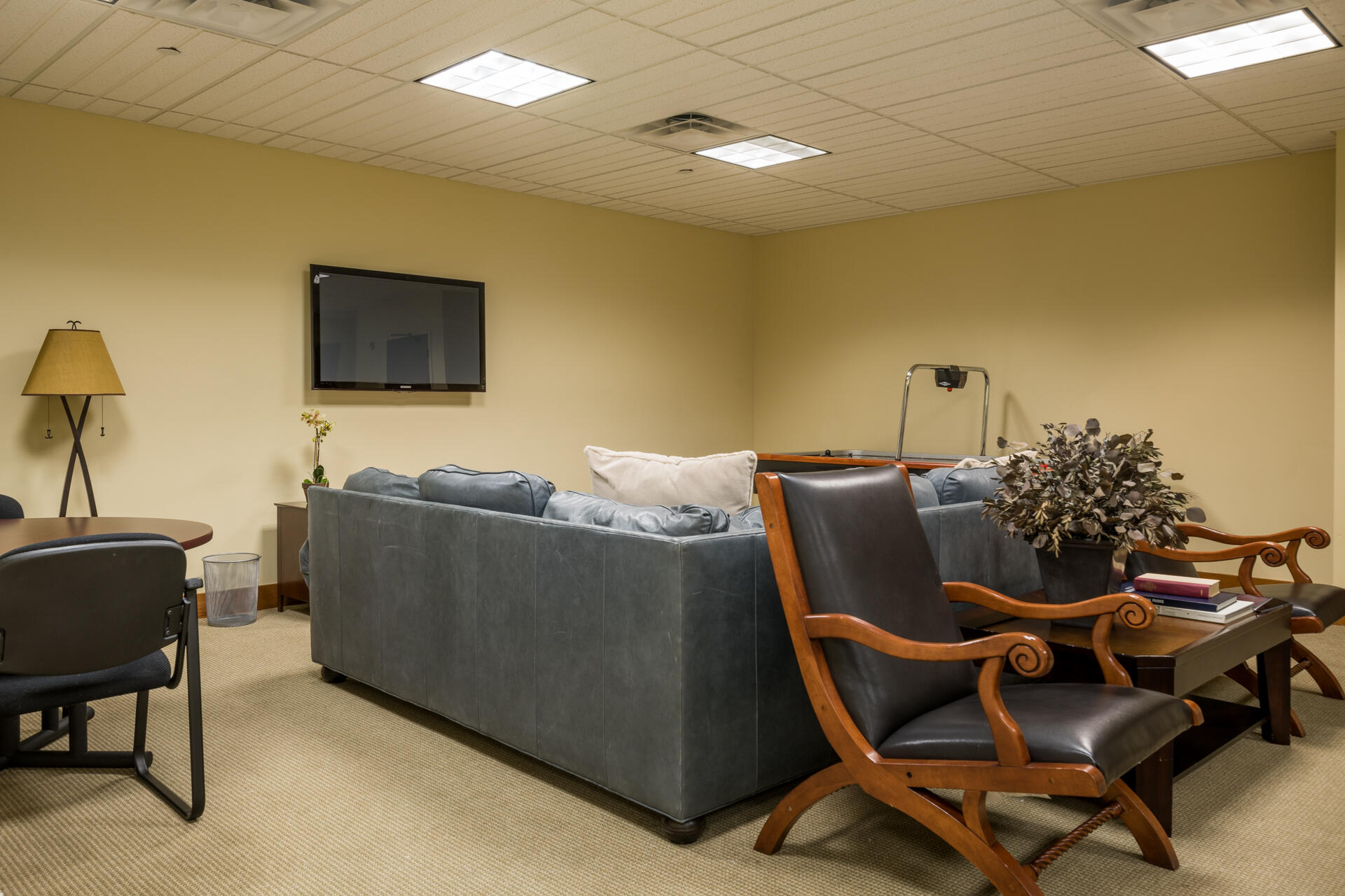 Game room 2