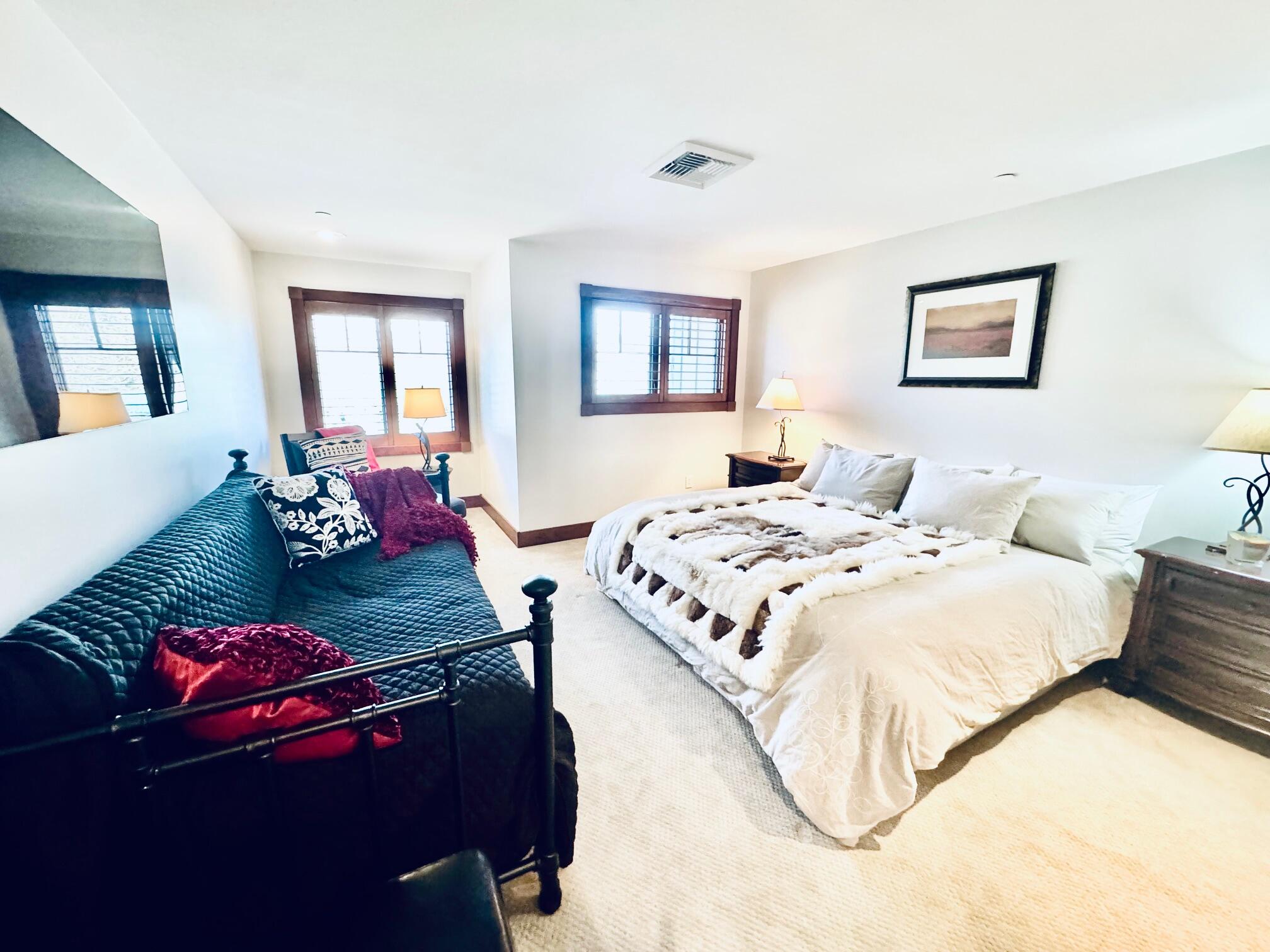 Bedroom 3 of 3