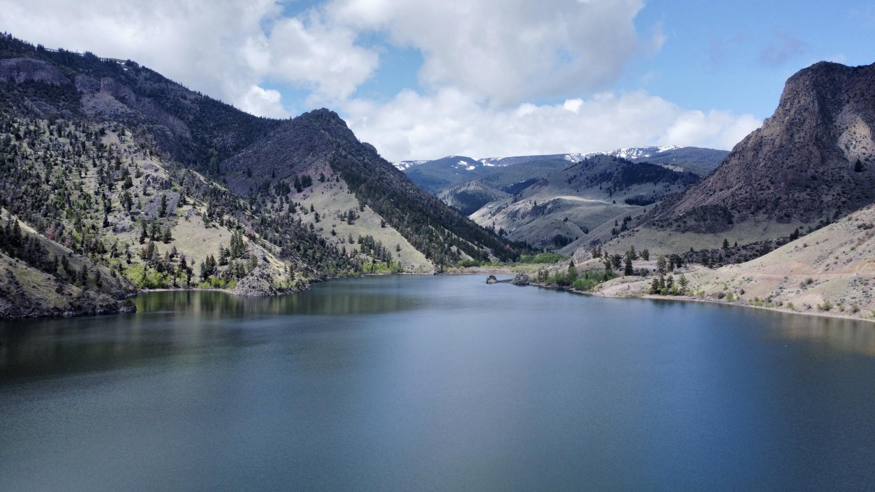 60 & 61 N N Shoreline Dr, Salmon, Idaho image 10