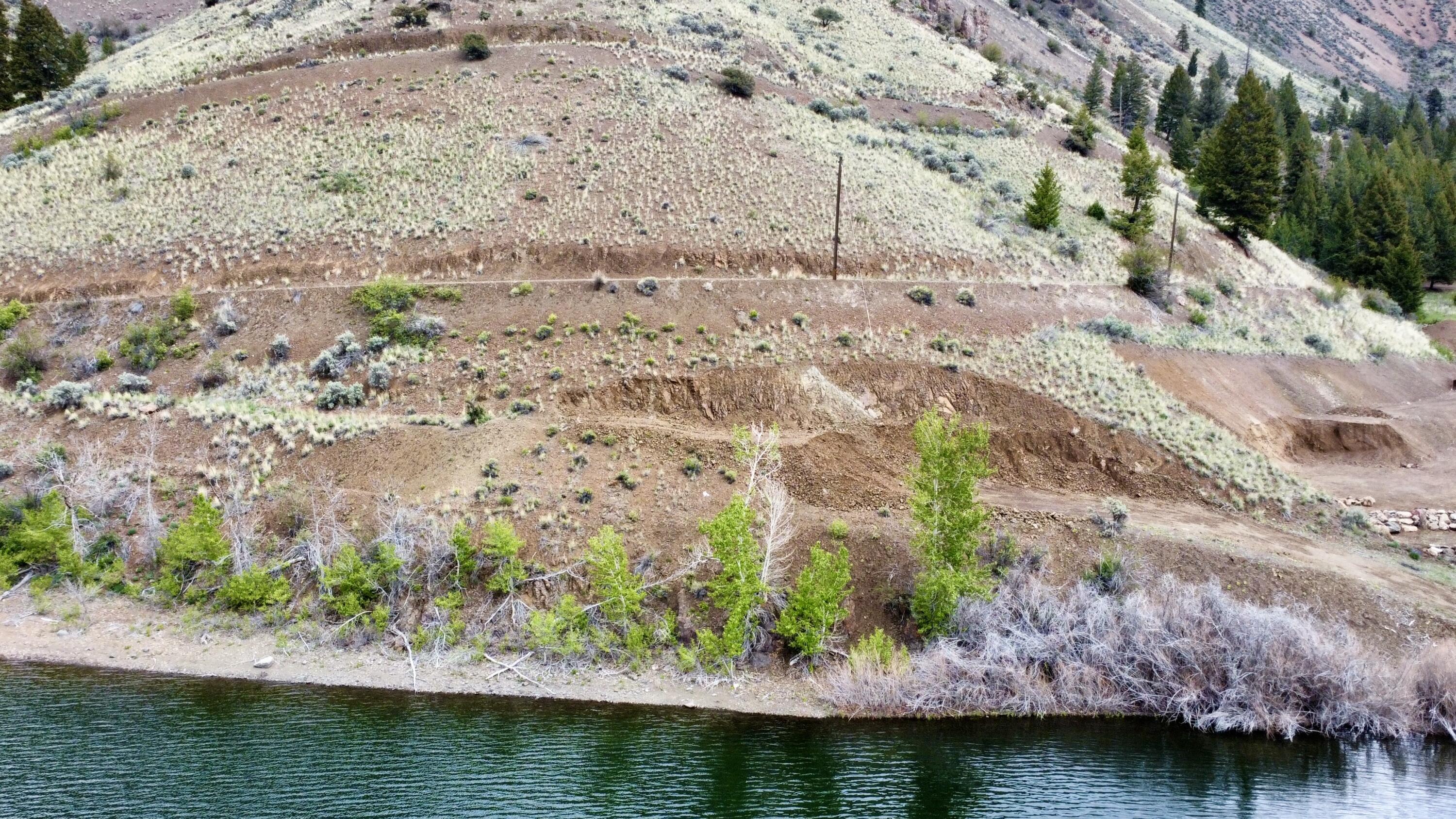 60 & 61 N N Shoreline Dr, Salmon, Idaho image 4