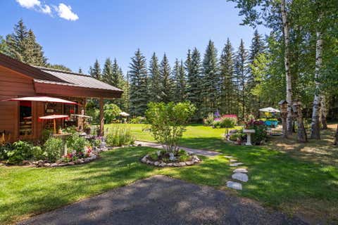 Photo of 133 Canyon Dr, Blaine County, ID 83340 (MLS # 26-334736)