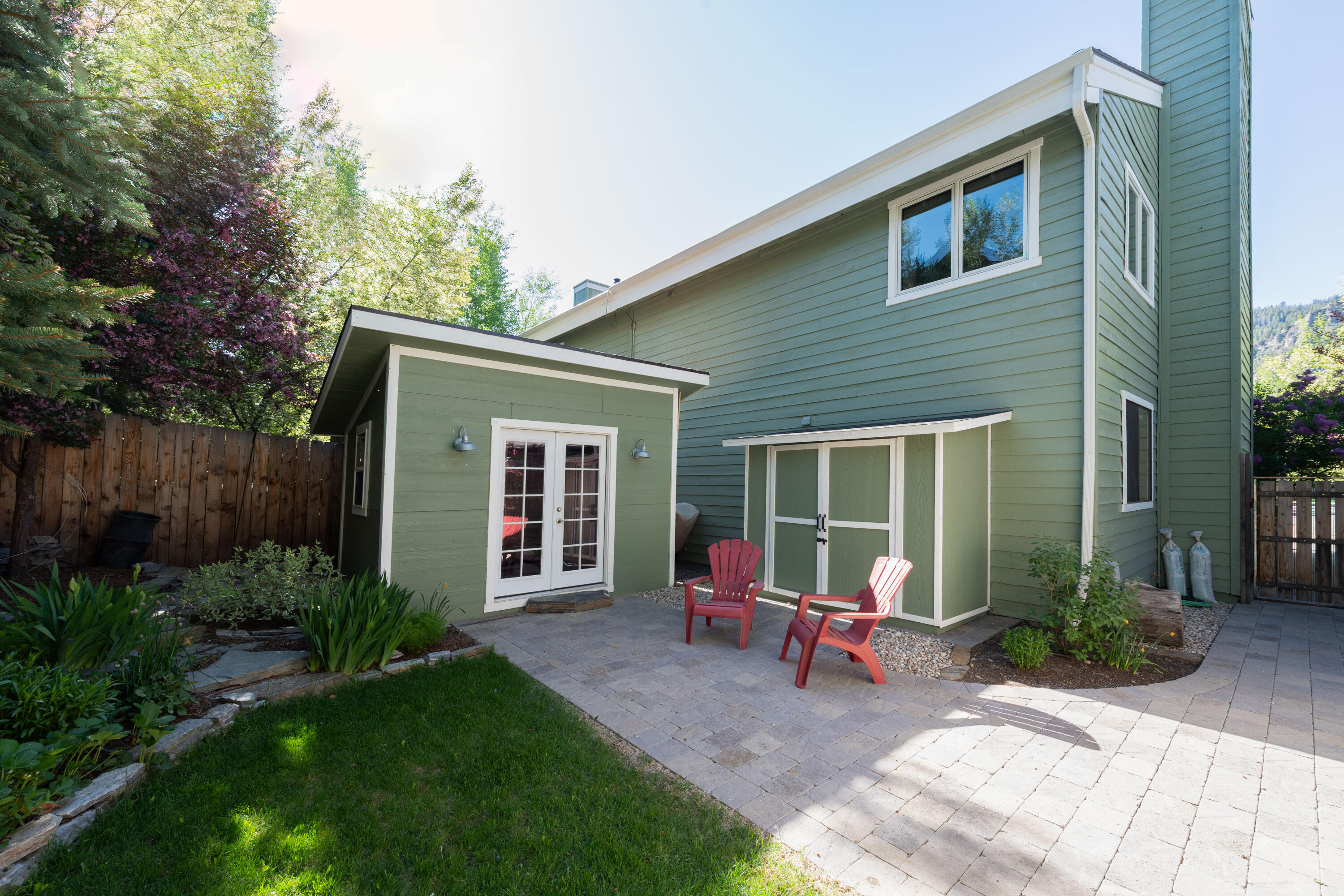 107 Buss Elle Dr #1, Ketchum, Idaho image 2