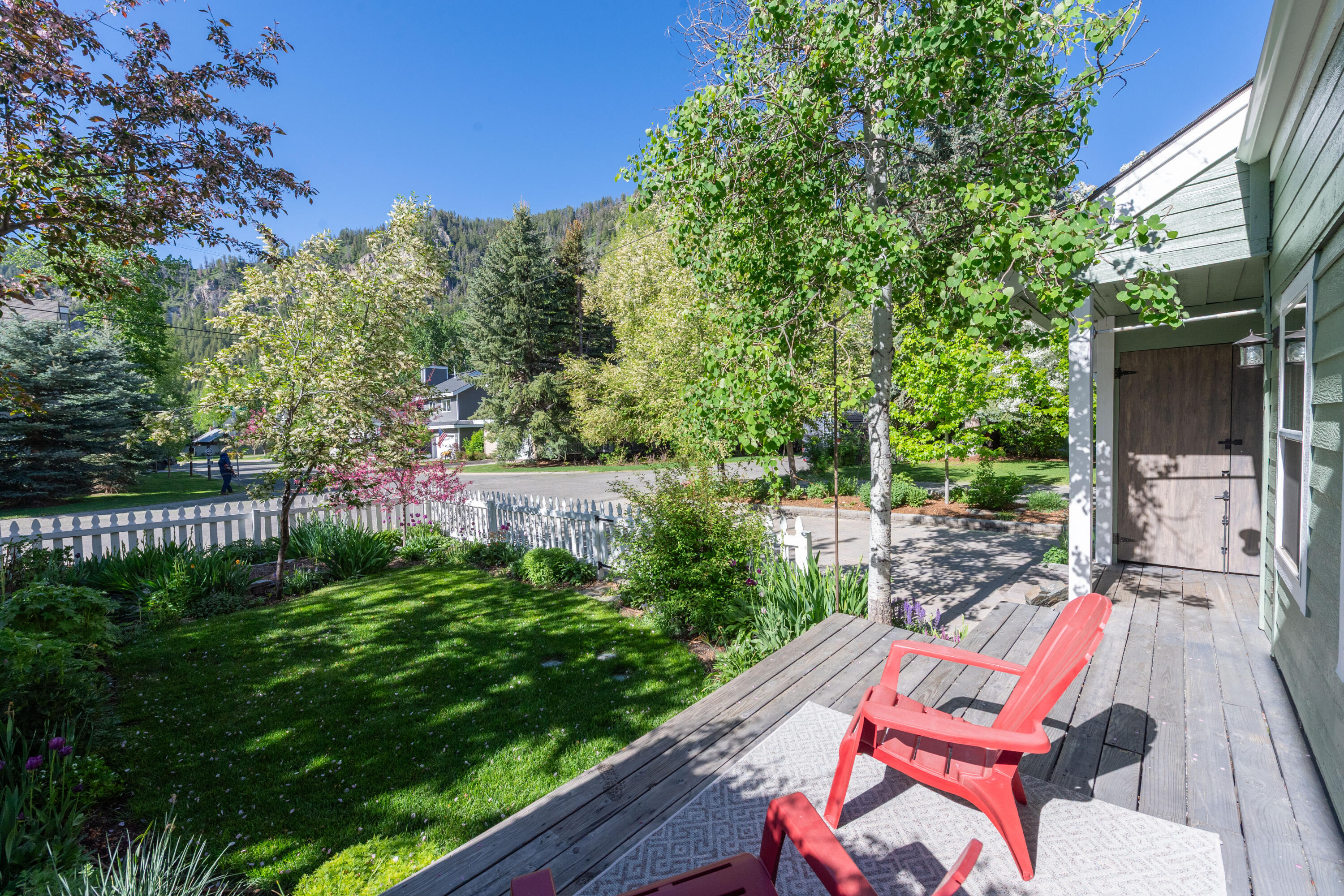 107 Buss Elle Dr #1, Ketchum, Idaho image 4