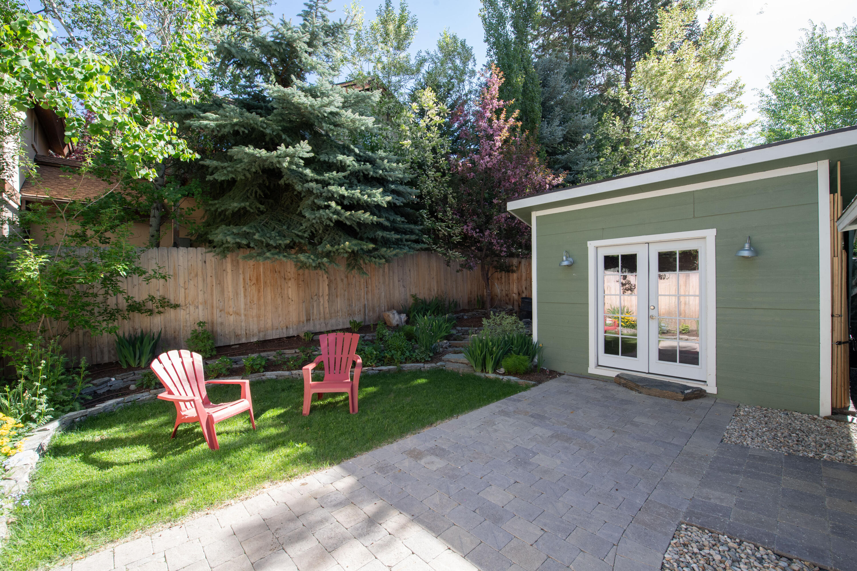 107 Buss Elle Dr #1, Ketchum, Idaho image 26