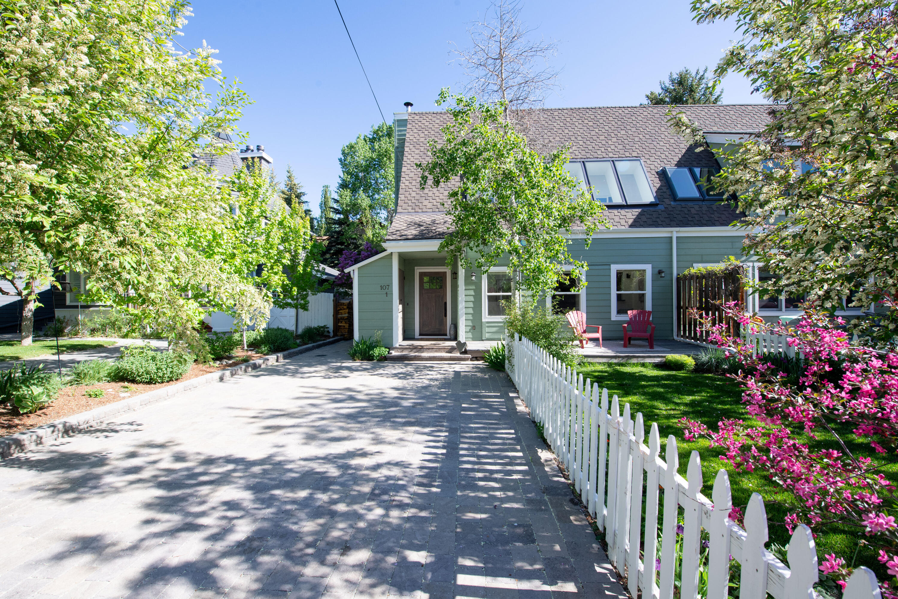 107 Buss Elle Dr #1, Ketchum, Idaho image 1