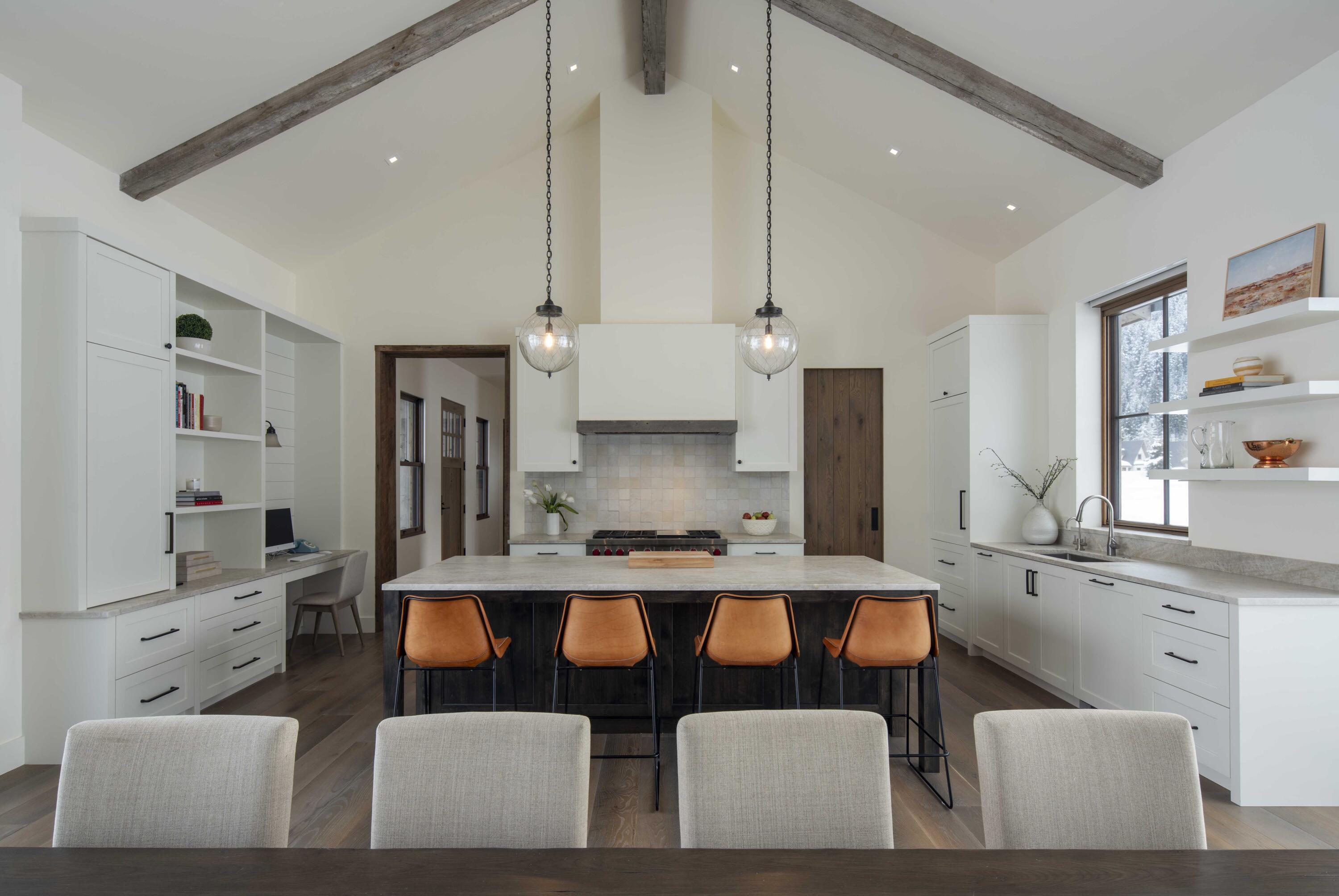 Blaine County, Idaho 83340, United States, 3 Bedrooms Bedrooms, ,4 BathroomsBathrooms,Residential,Pending,64935